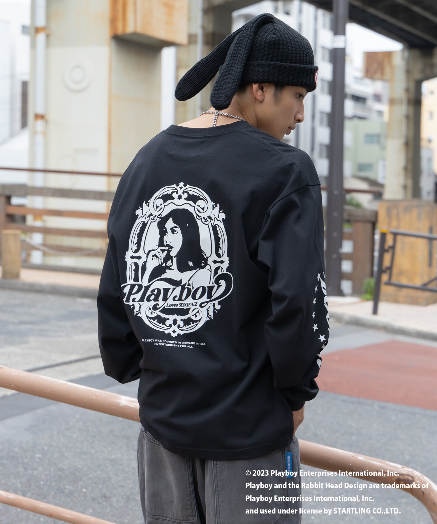 モデル: H180 Size:L