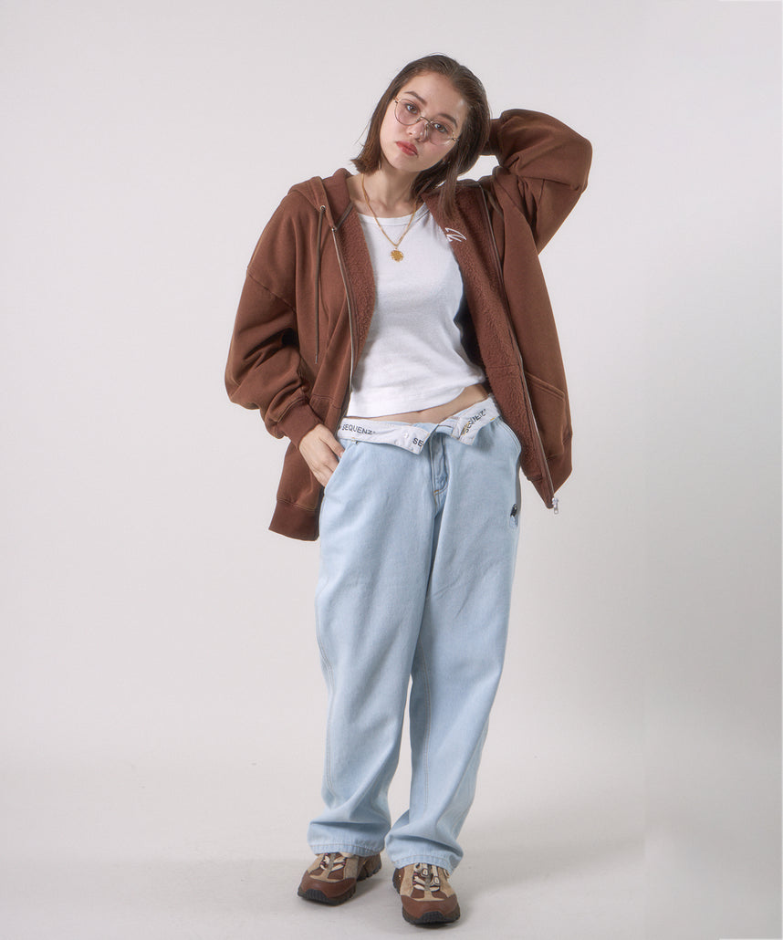 モデル: H165 Size:L