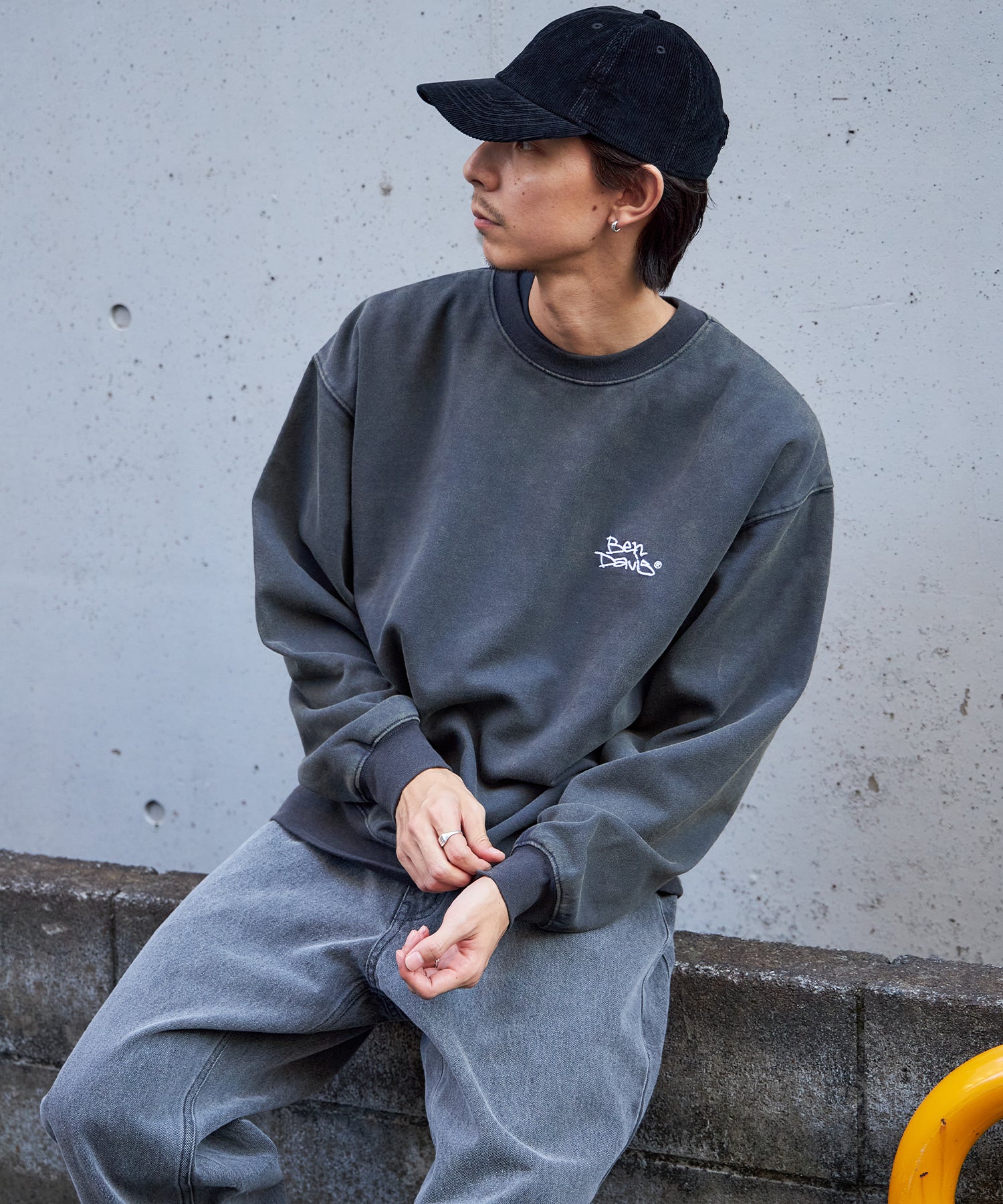 モデル:H177 Size:L