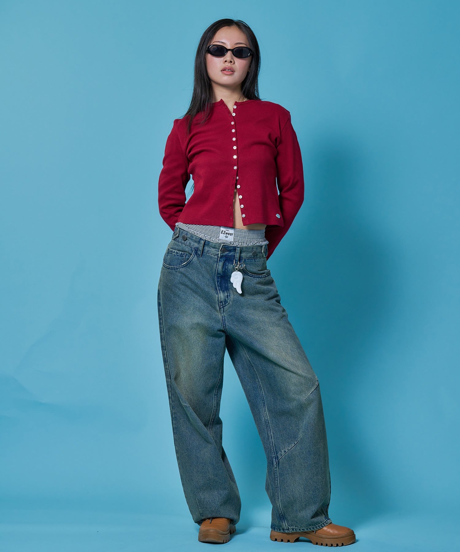 モデル:H170 Size:M