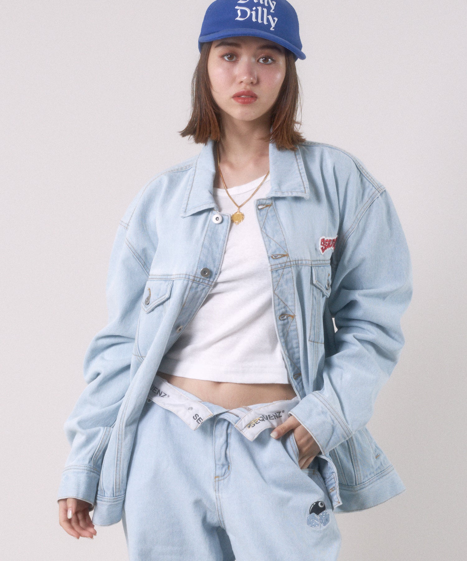 モデル: H165 Size:L