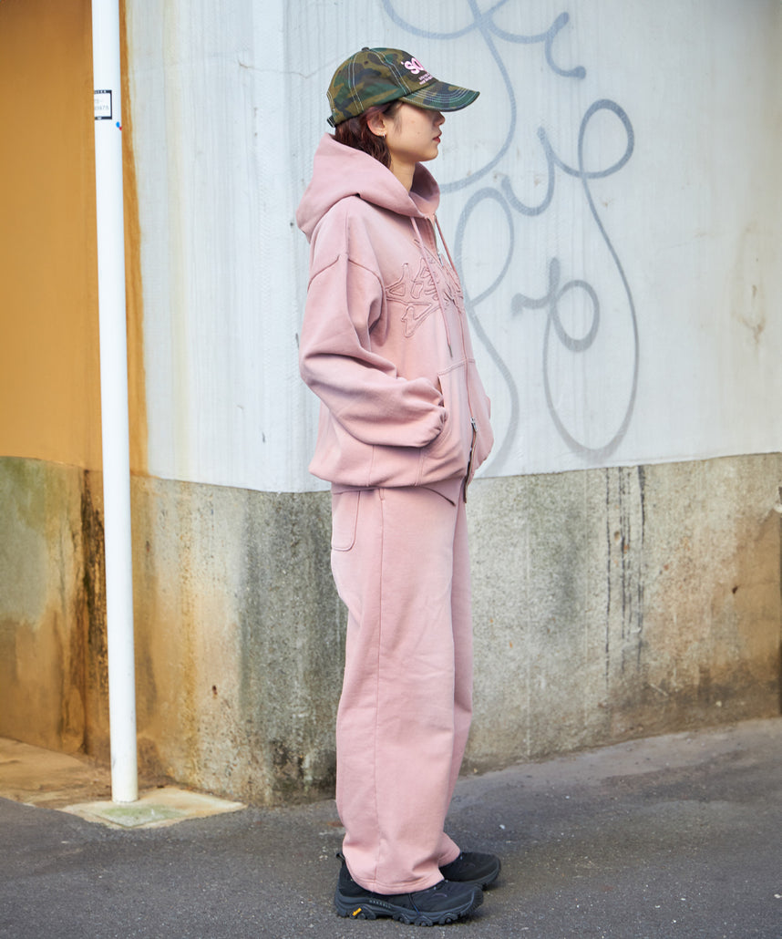 モデル:H163 Size:S