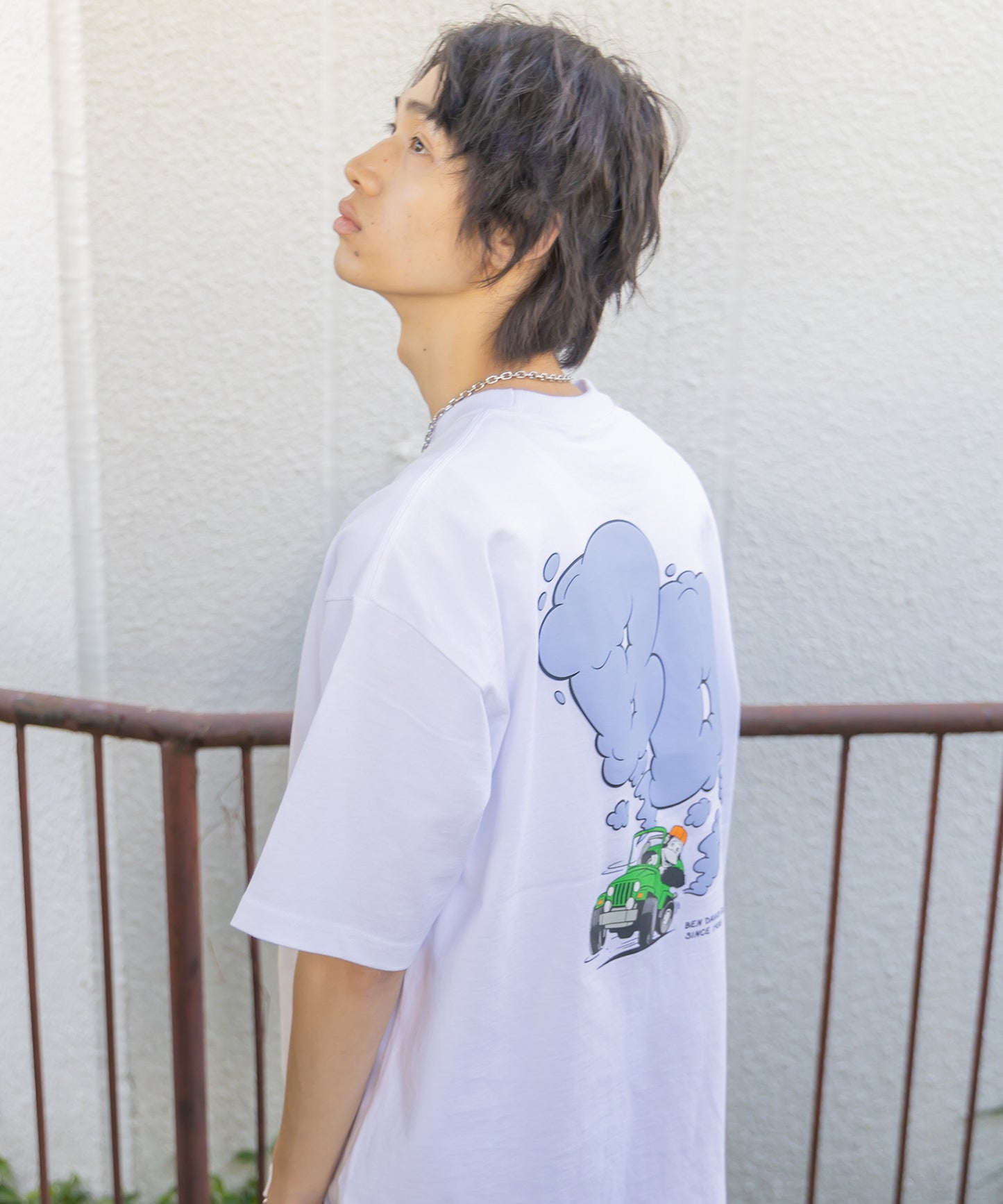 モデル：H183 Size:L