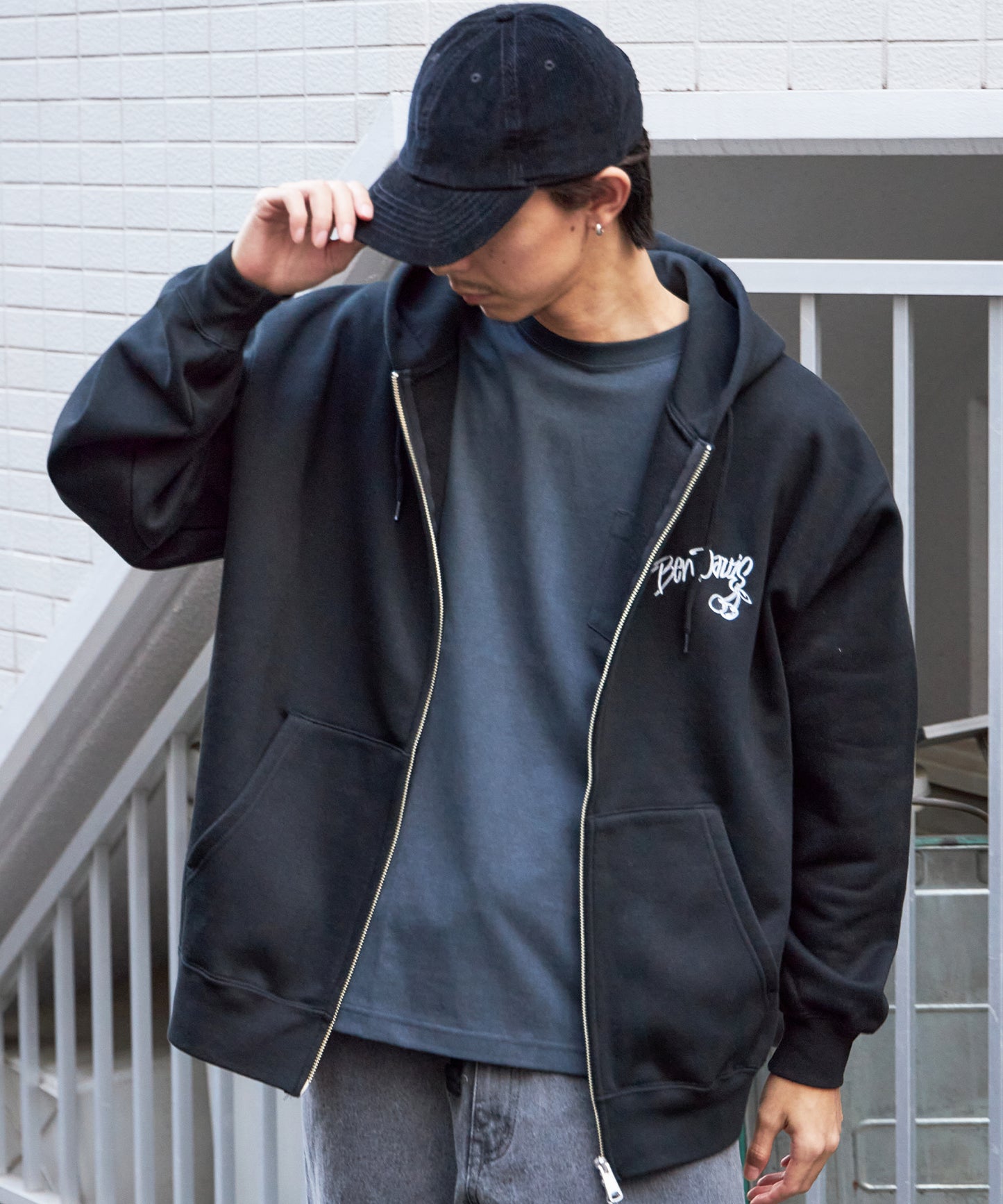 モデル:H177 Size:L