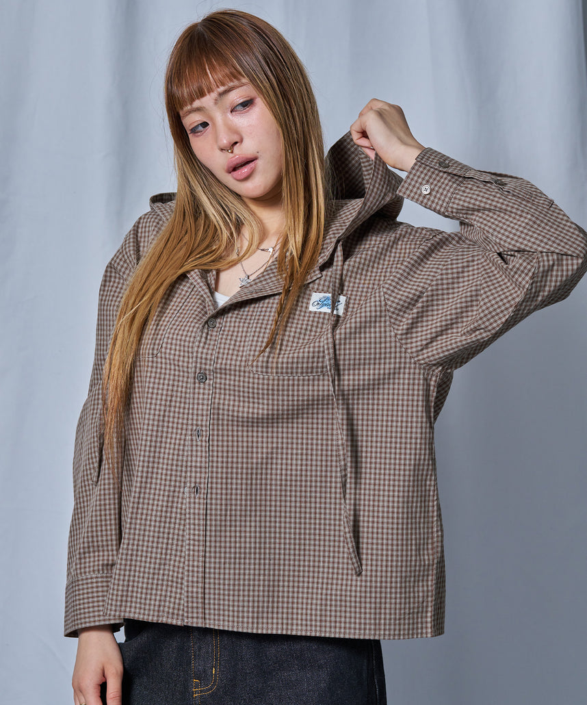モデル:H165 Size:M