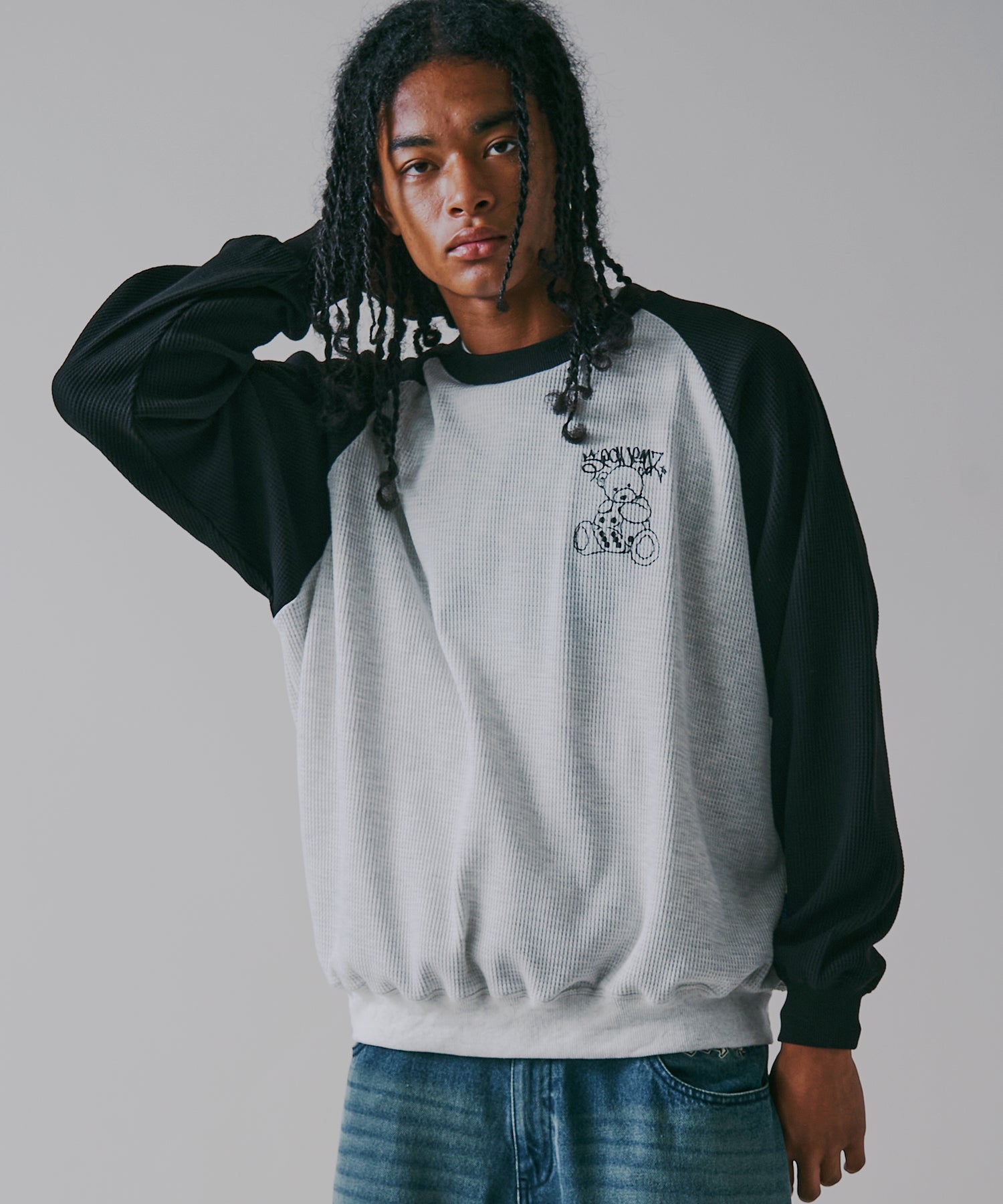 モデル:H181 Size:L