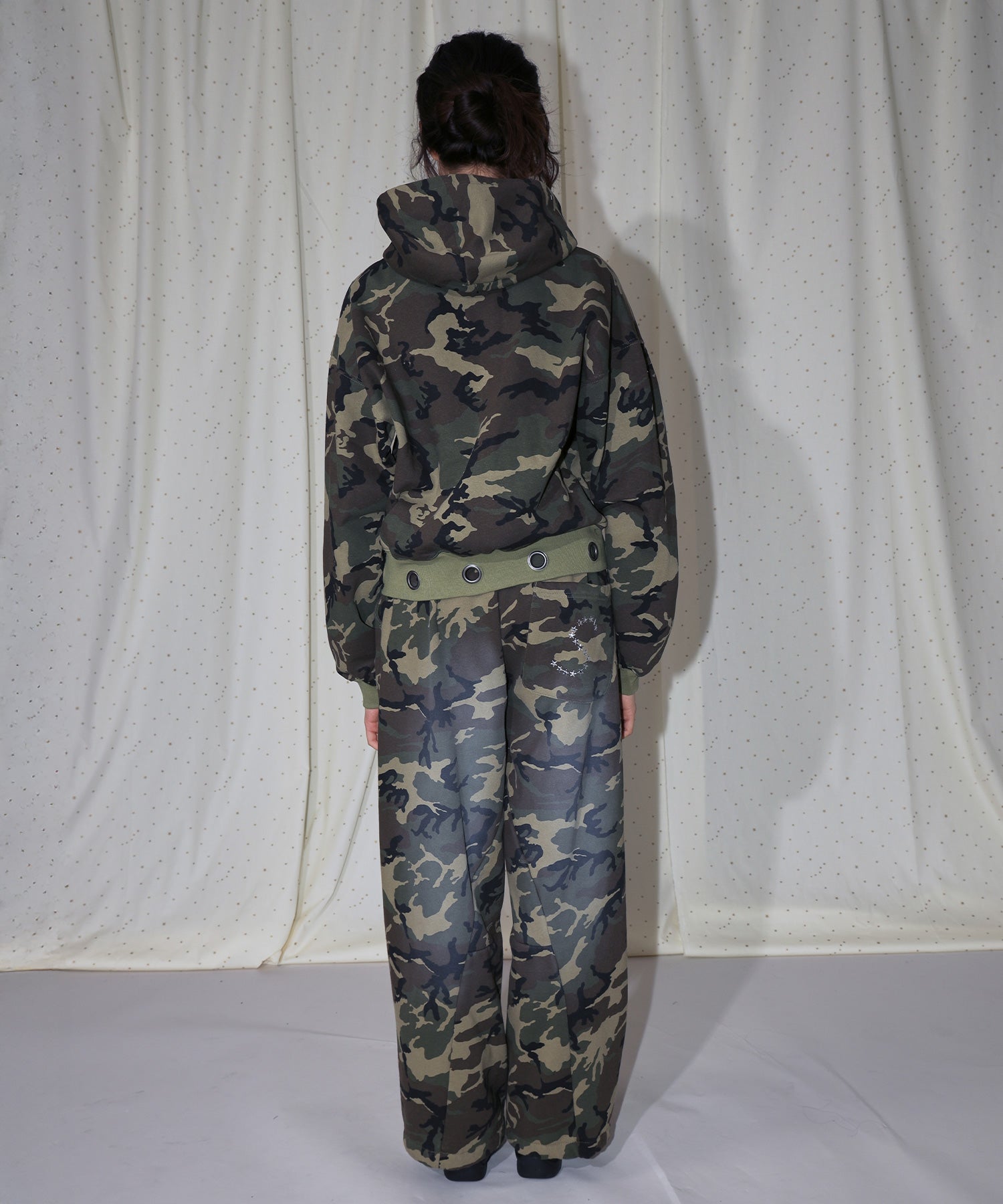 モデル: H171 Size:M