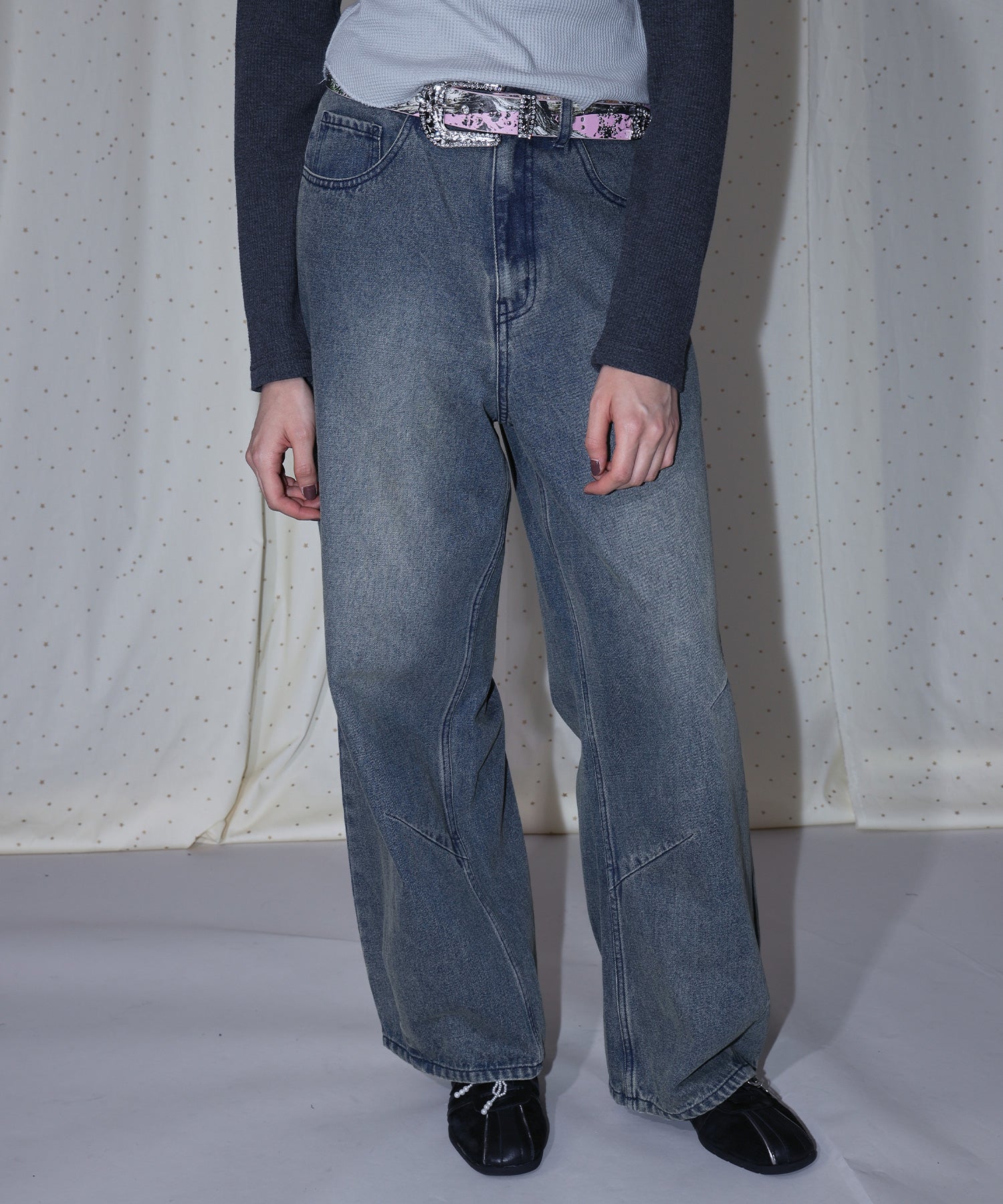 モデル:H171 Size:M