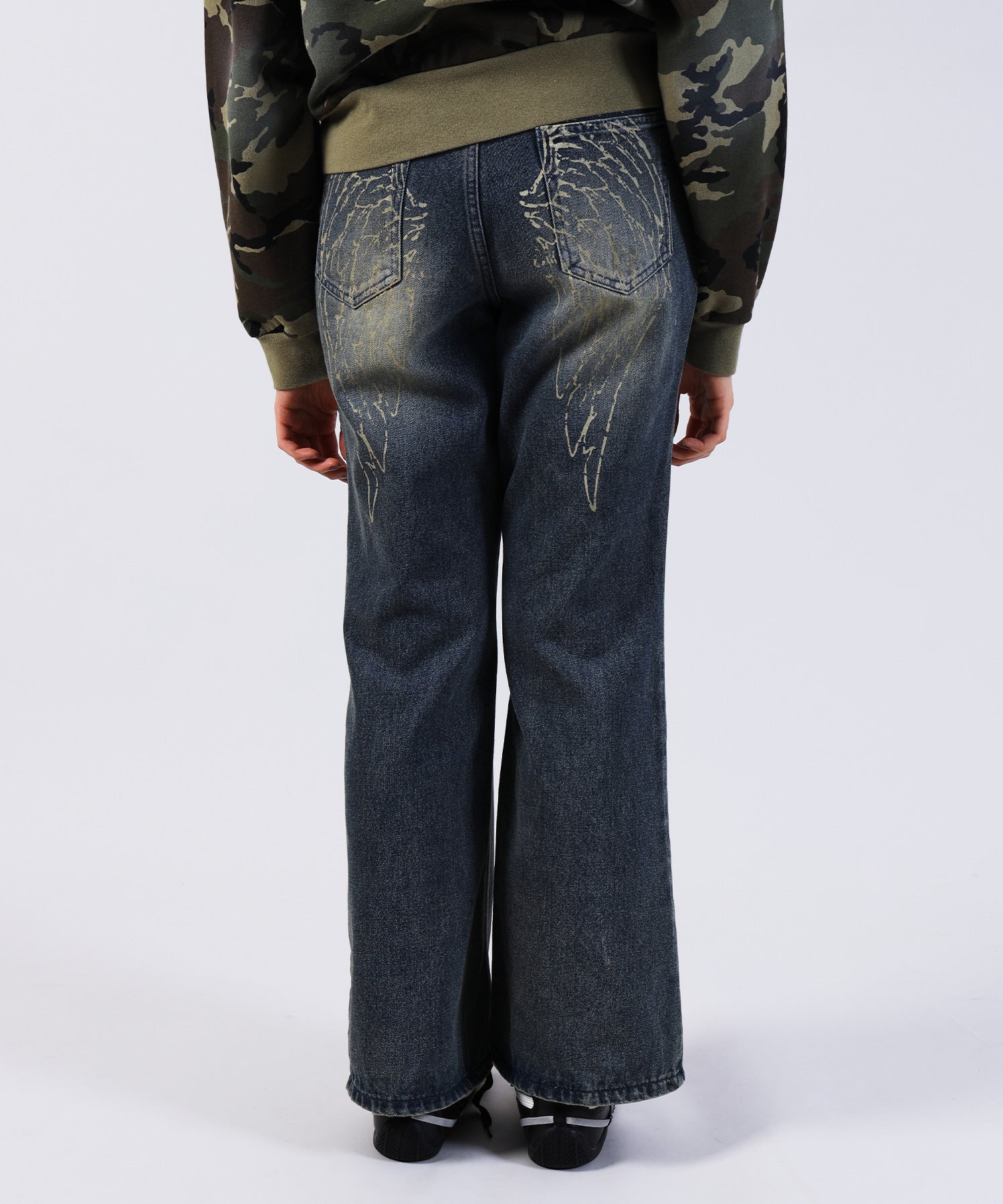 モデル:H171 Size:M