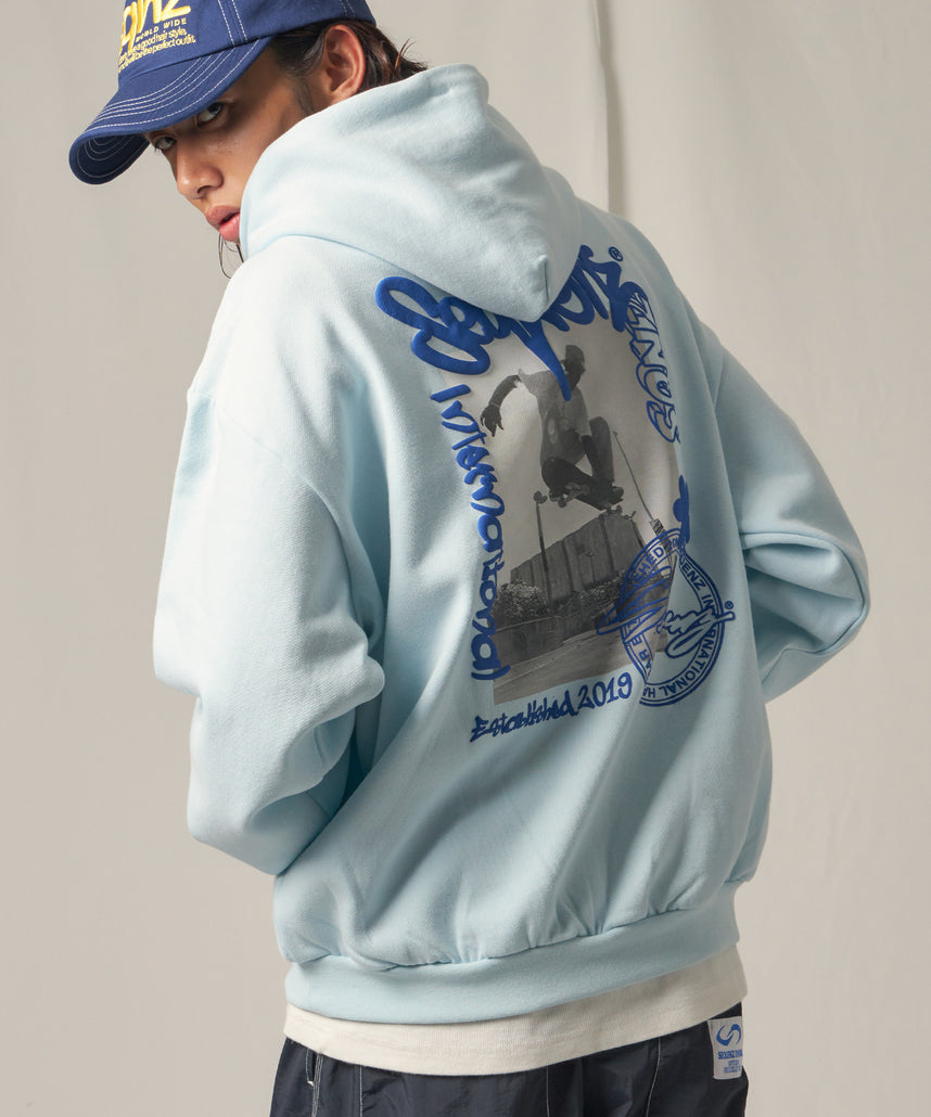 モデル:H175 Size:L