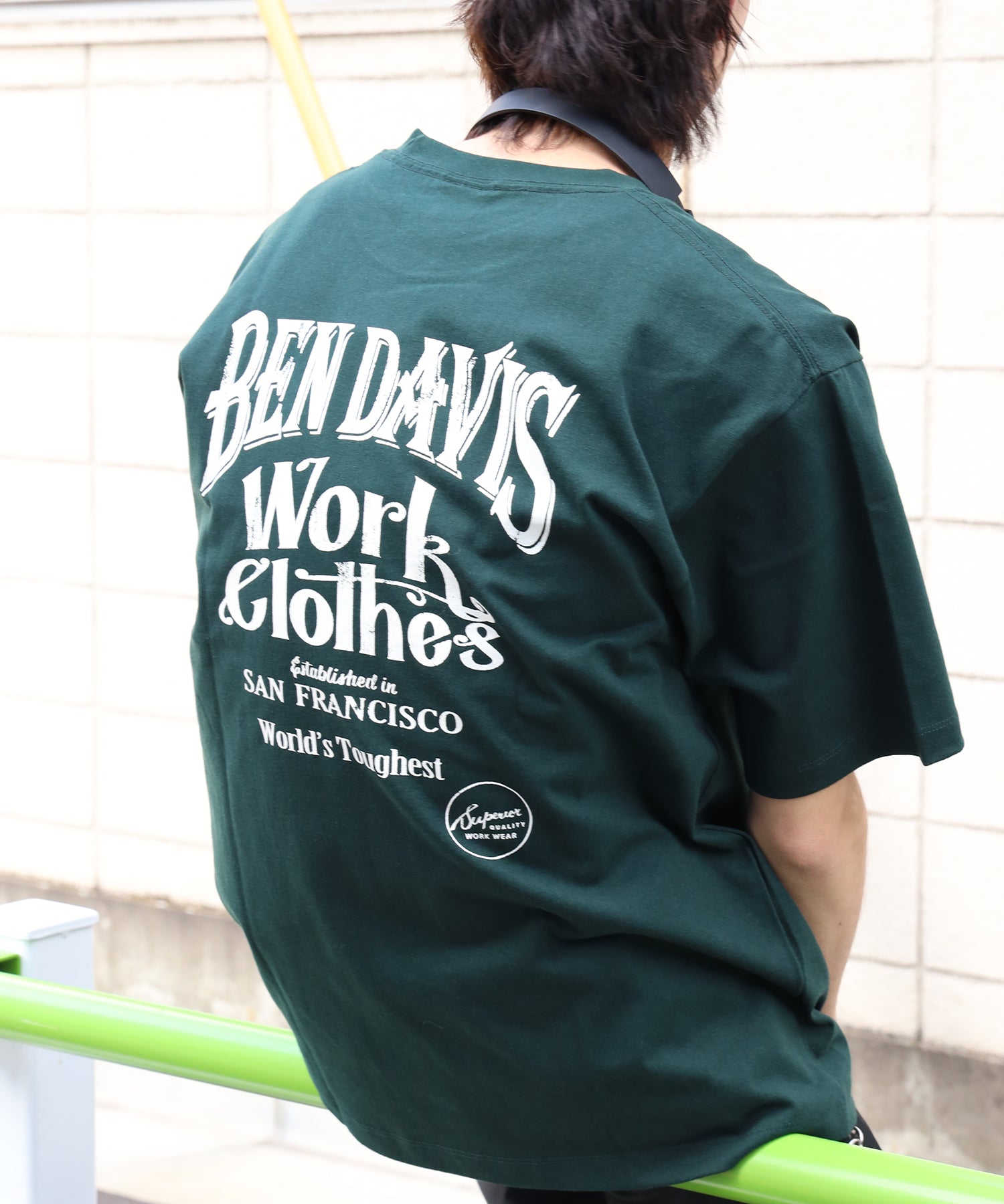 モデル:H177 Size:L