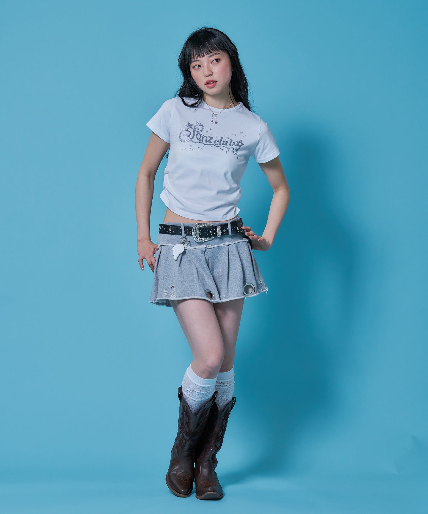 モデル:H164 Size:S