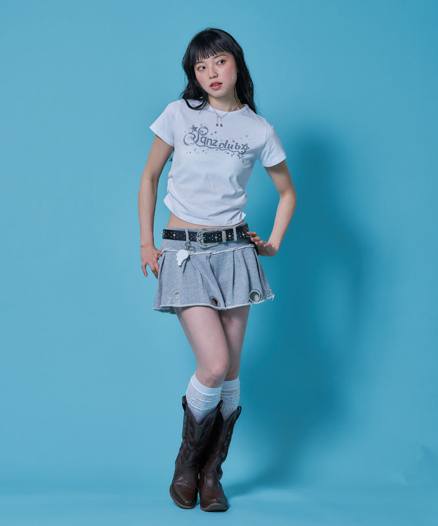モデル:H164 Size:S