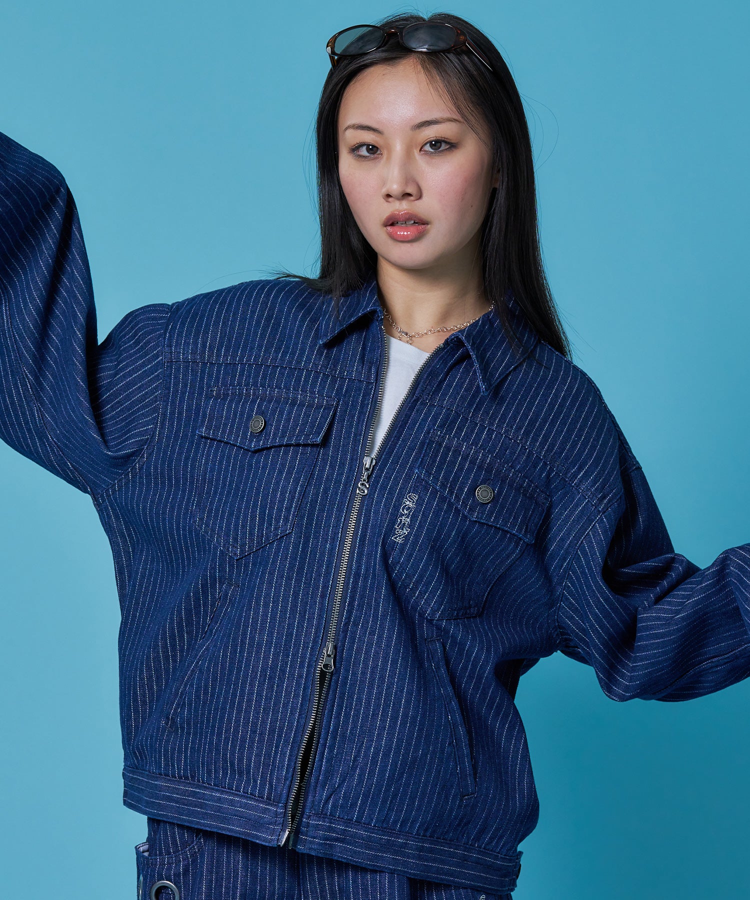 モデル:H170 Size:S