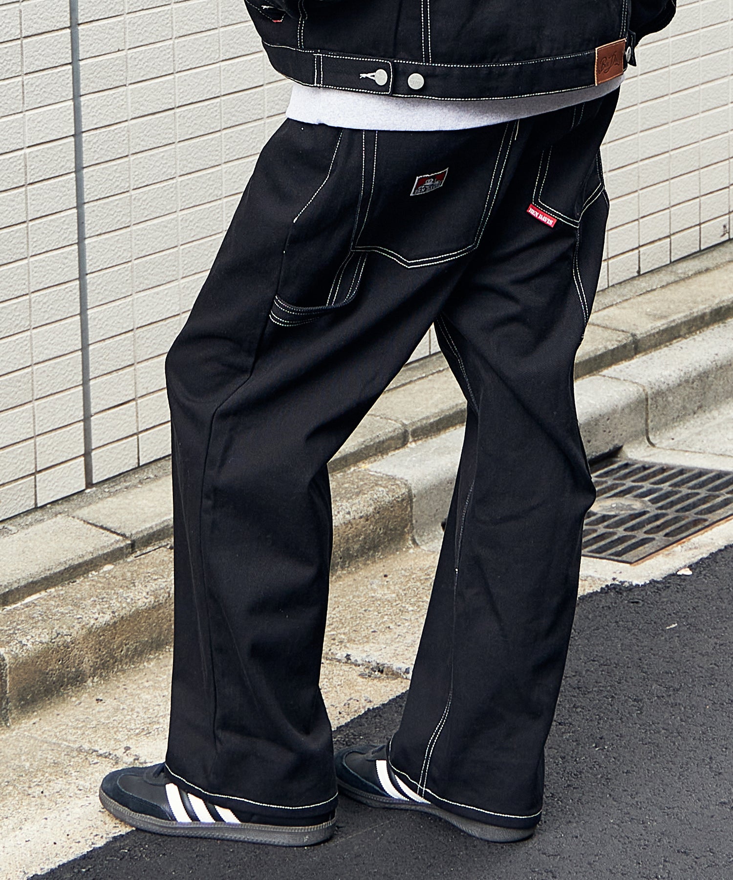 モデル:H183 Size:L