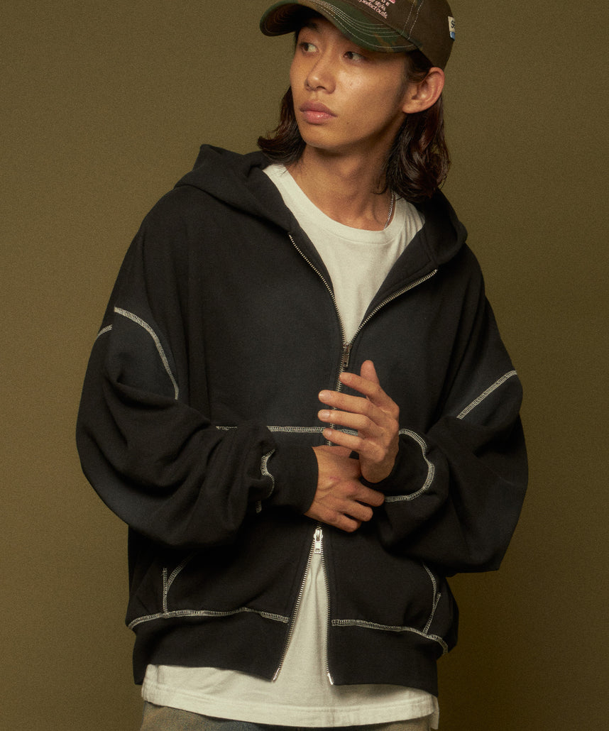 モデル:H175 Size:L