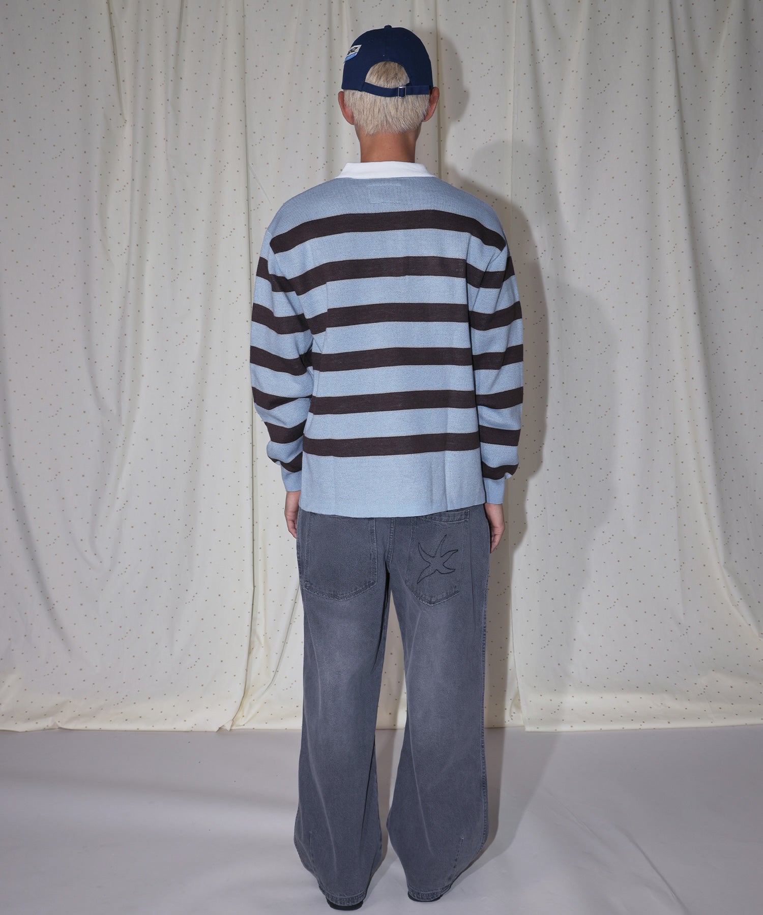 モデル:H180 Size:L