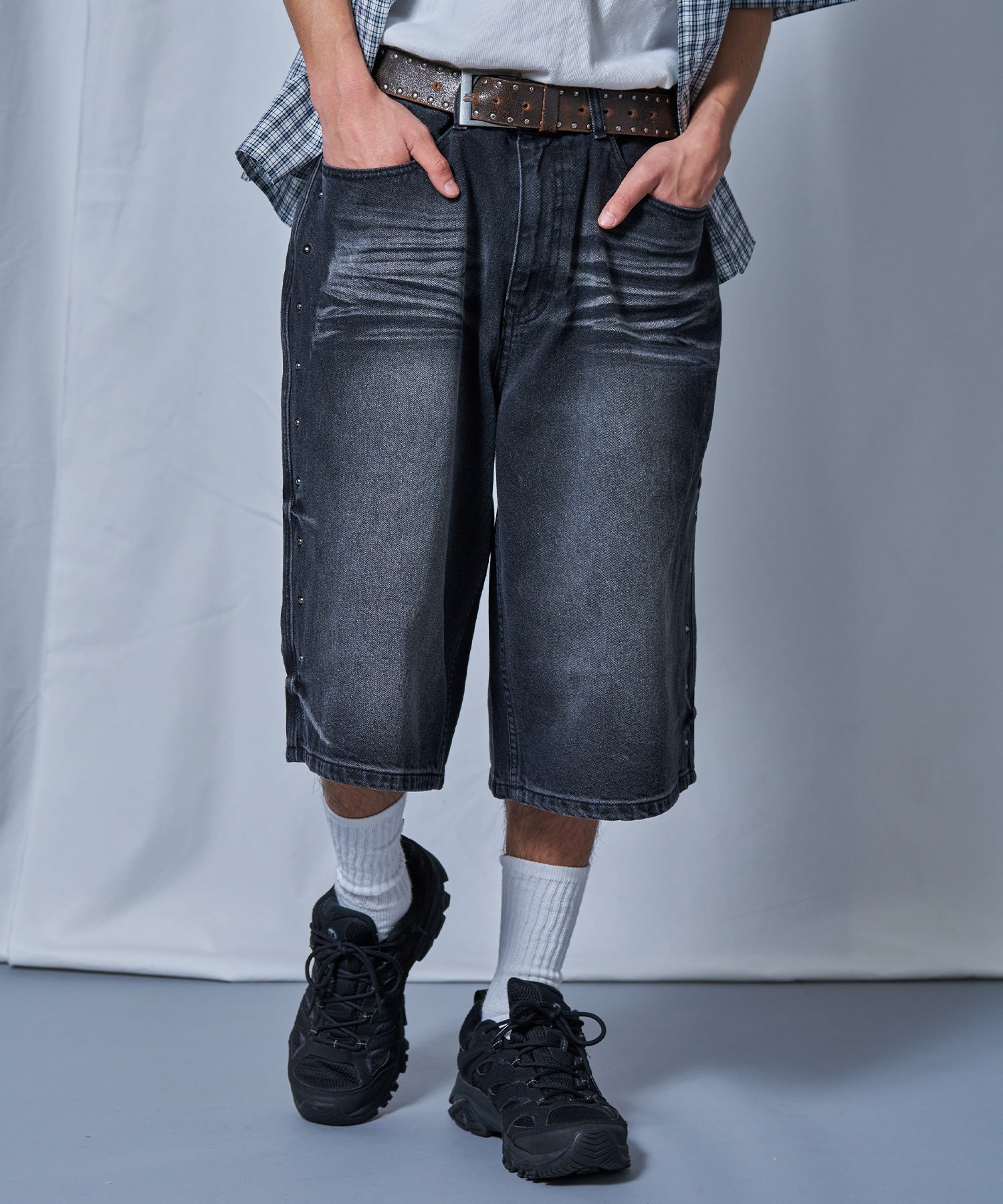 モデル:H175 Size:L