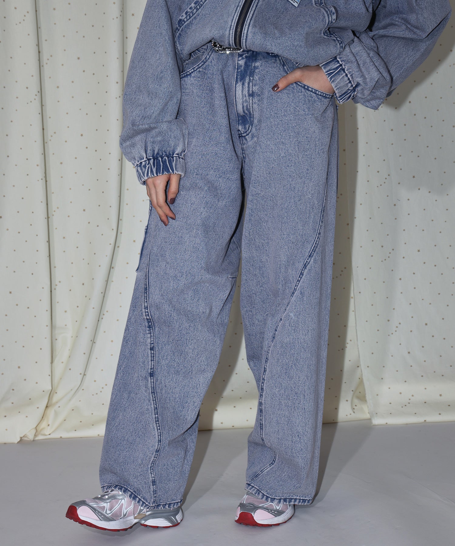 モデル:H171 Size:M