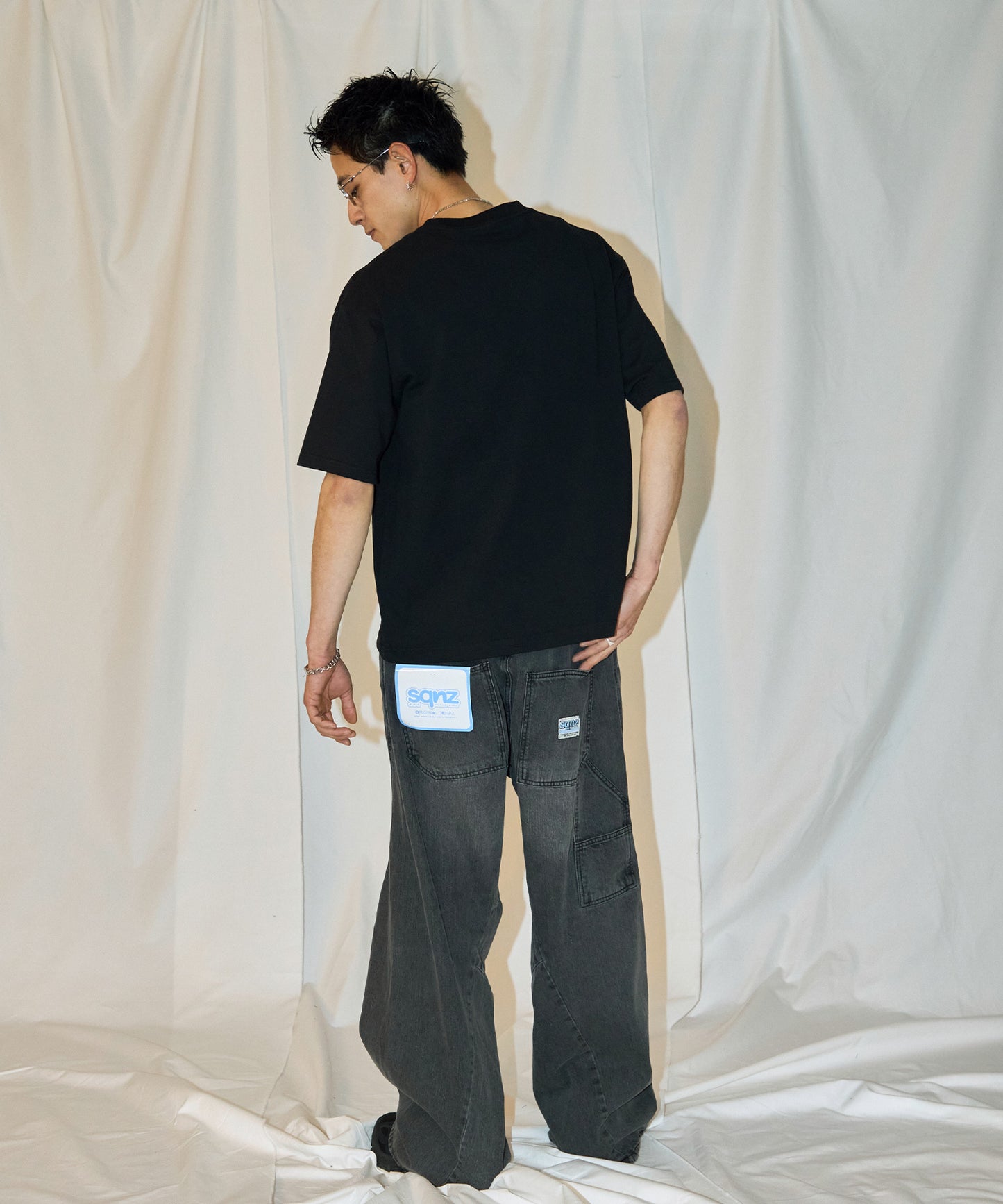 モデル:H180 Size:L