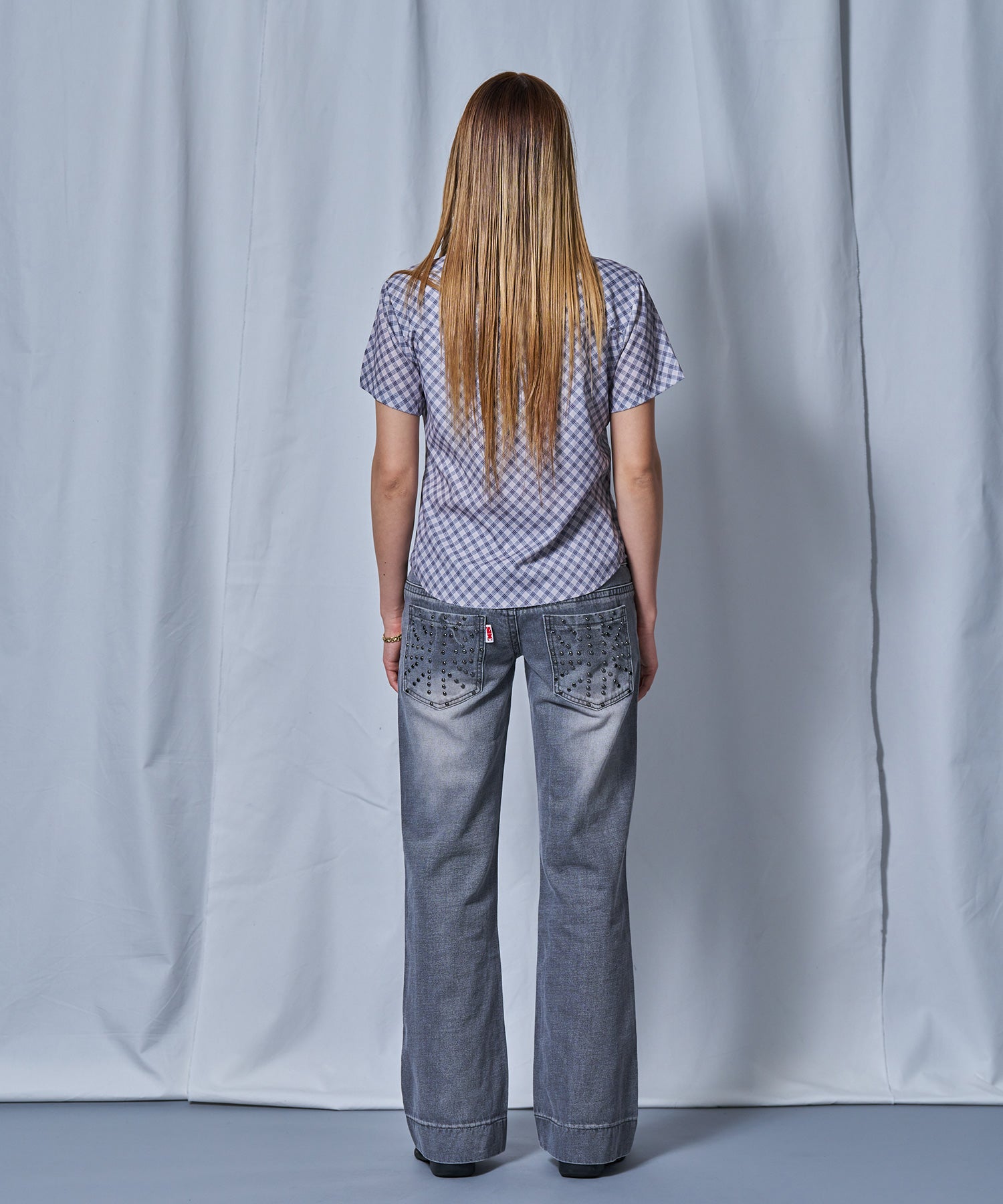 モデル:H165 Size:M