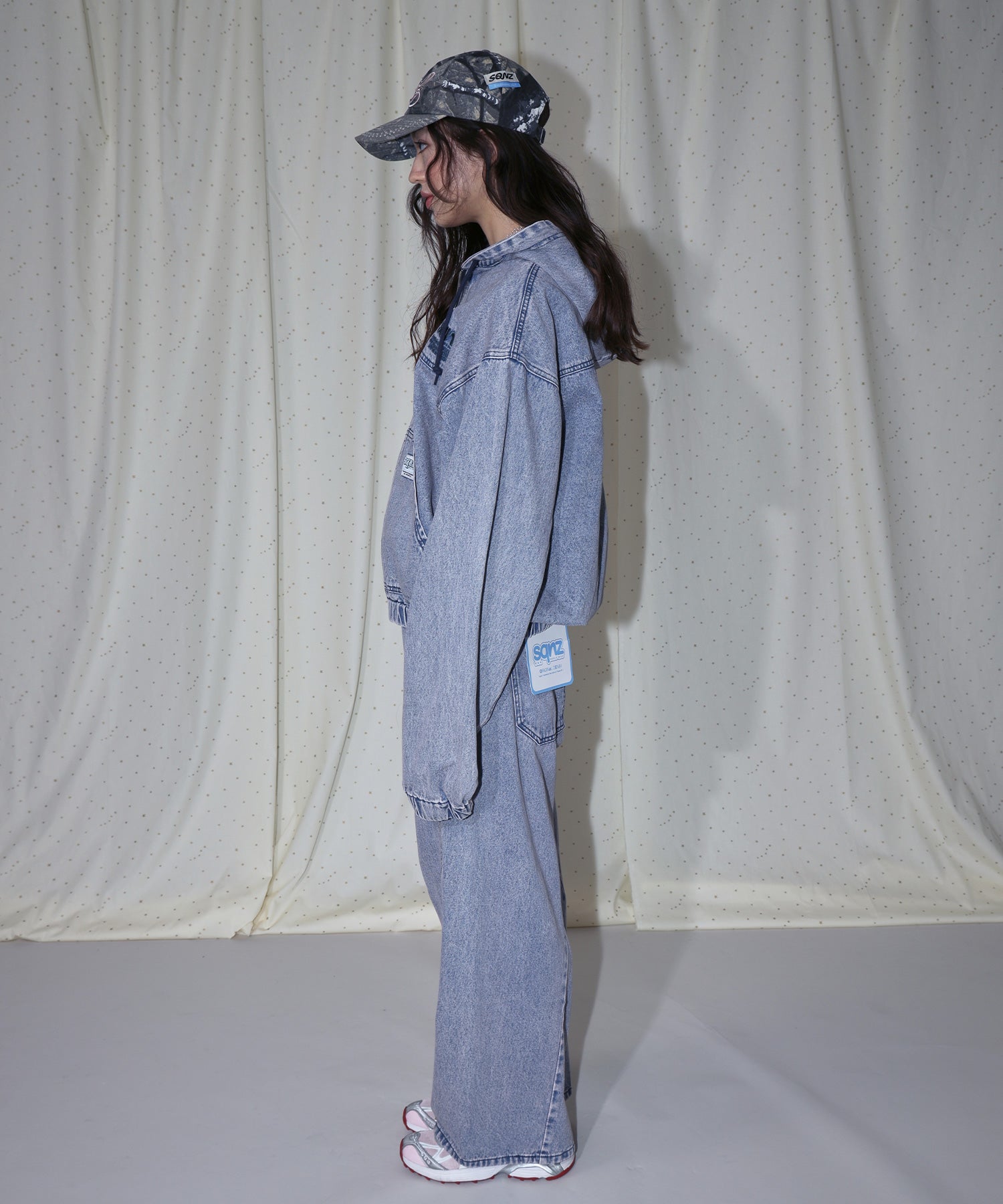 モデル:H171 Size:M