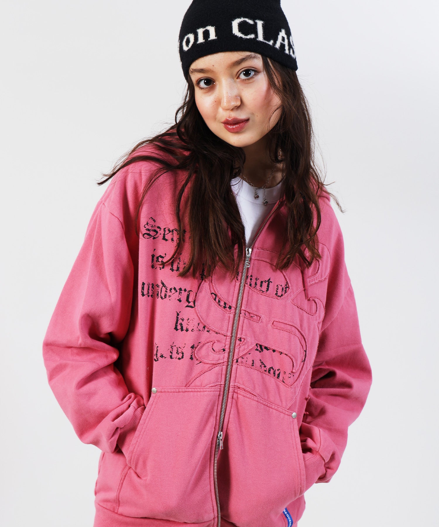 モデル:H171 Size:L
