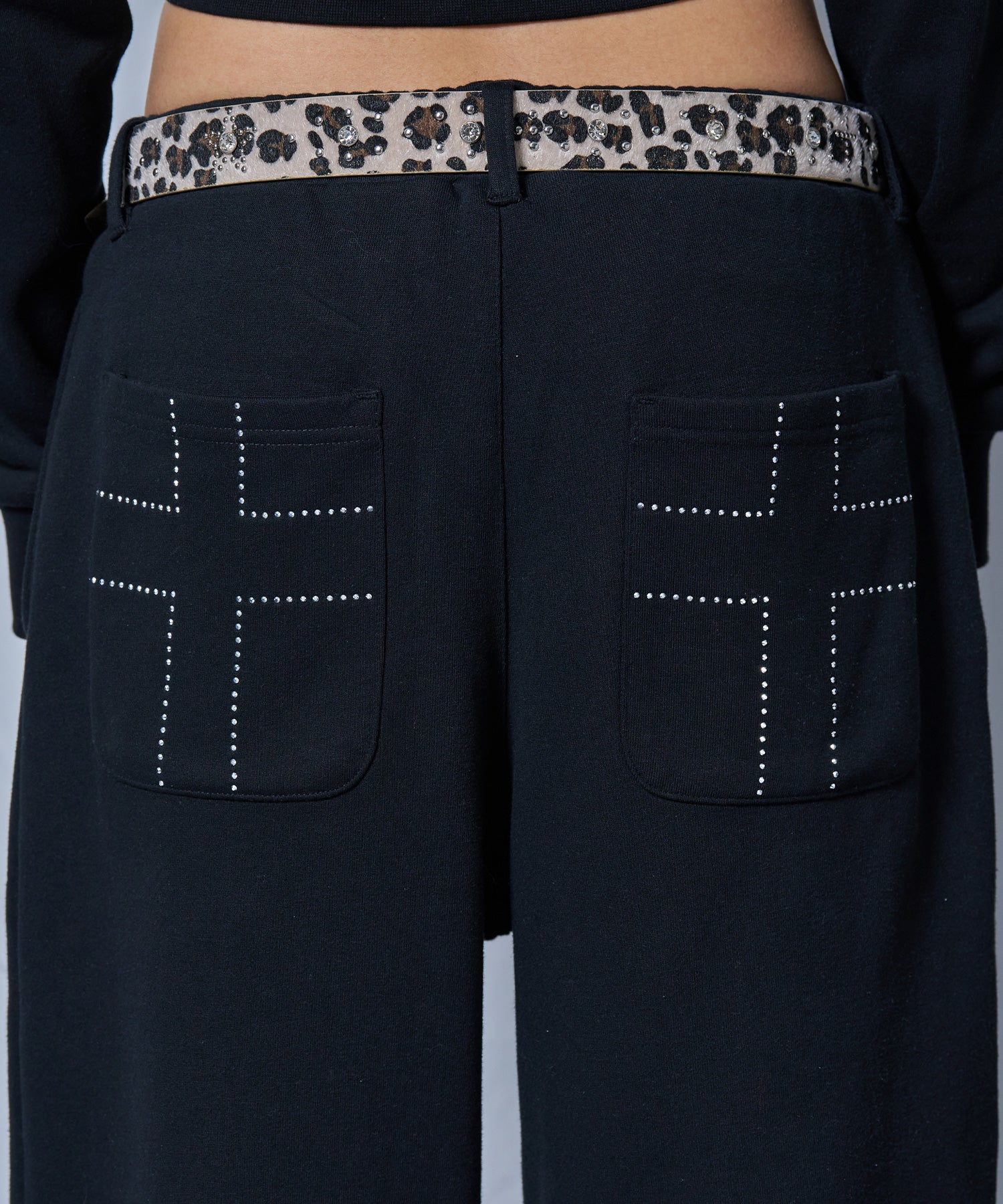 H165 Size:M