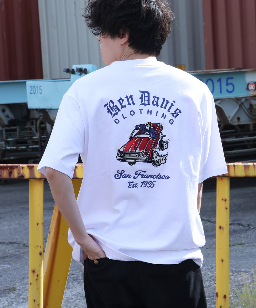モデル:H178 Size:L