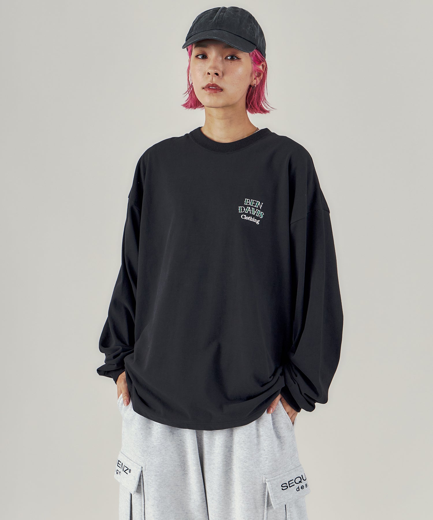 モデル:H170 Size:L