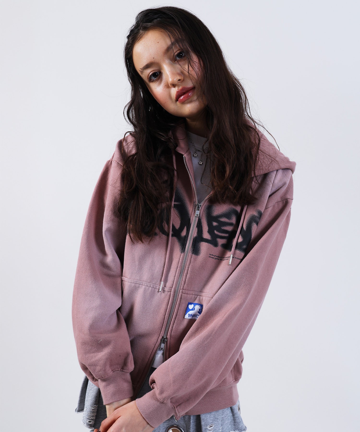 モデル:H171 Size:L