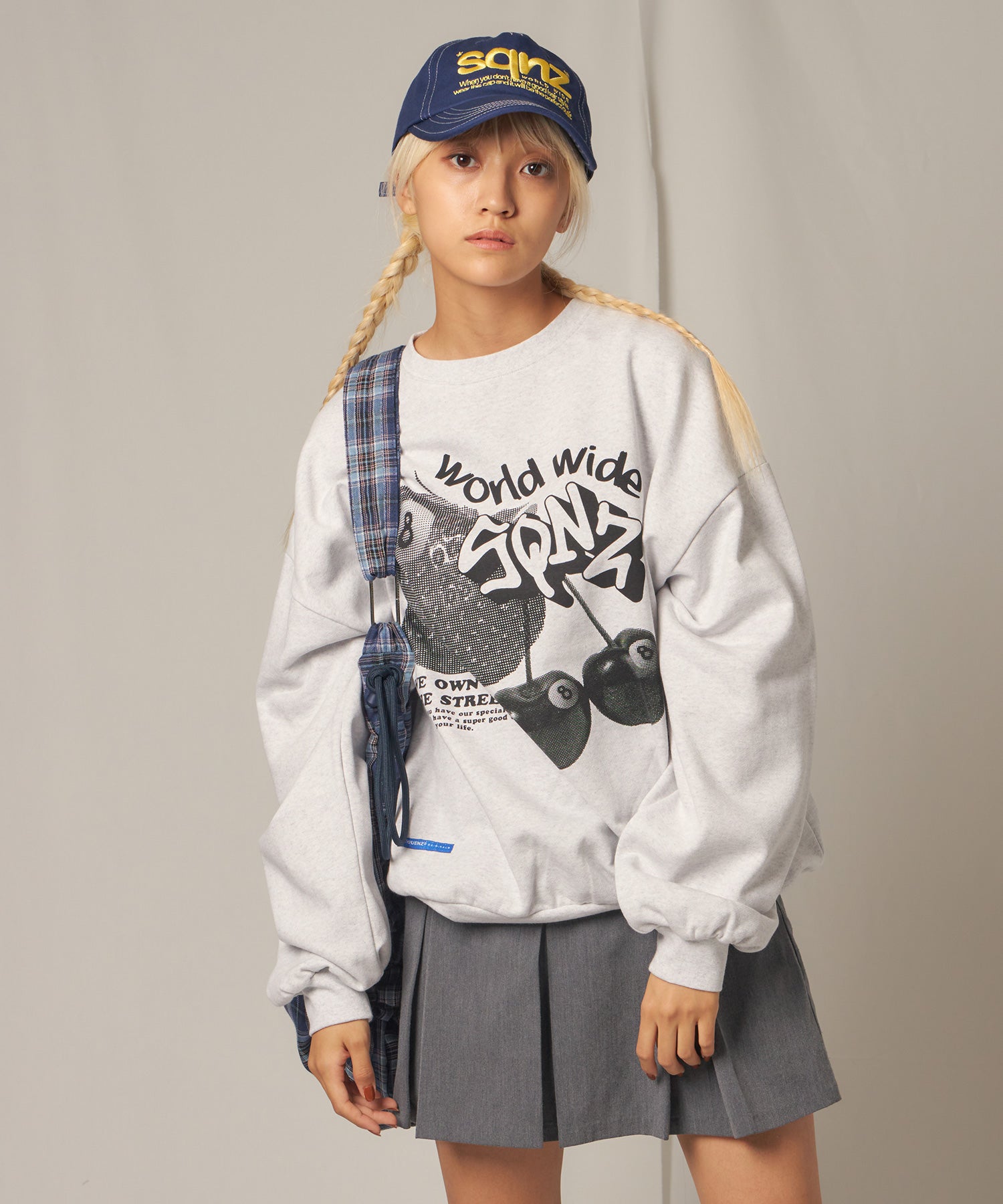 モデル:H172 Size:M