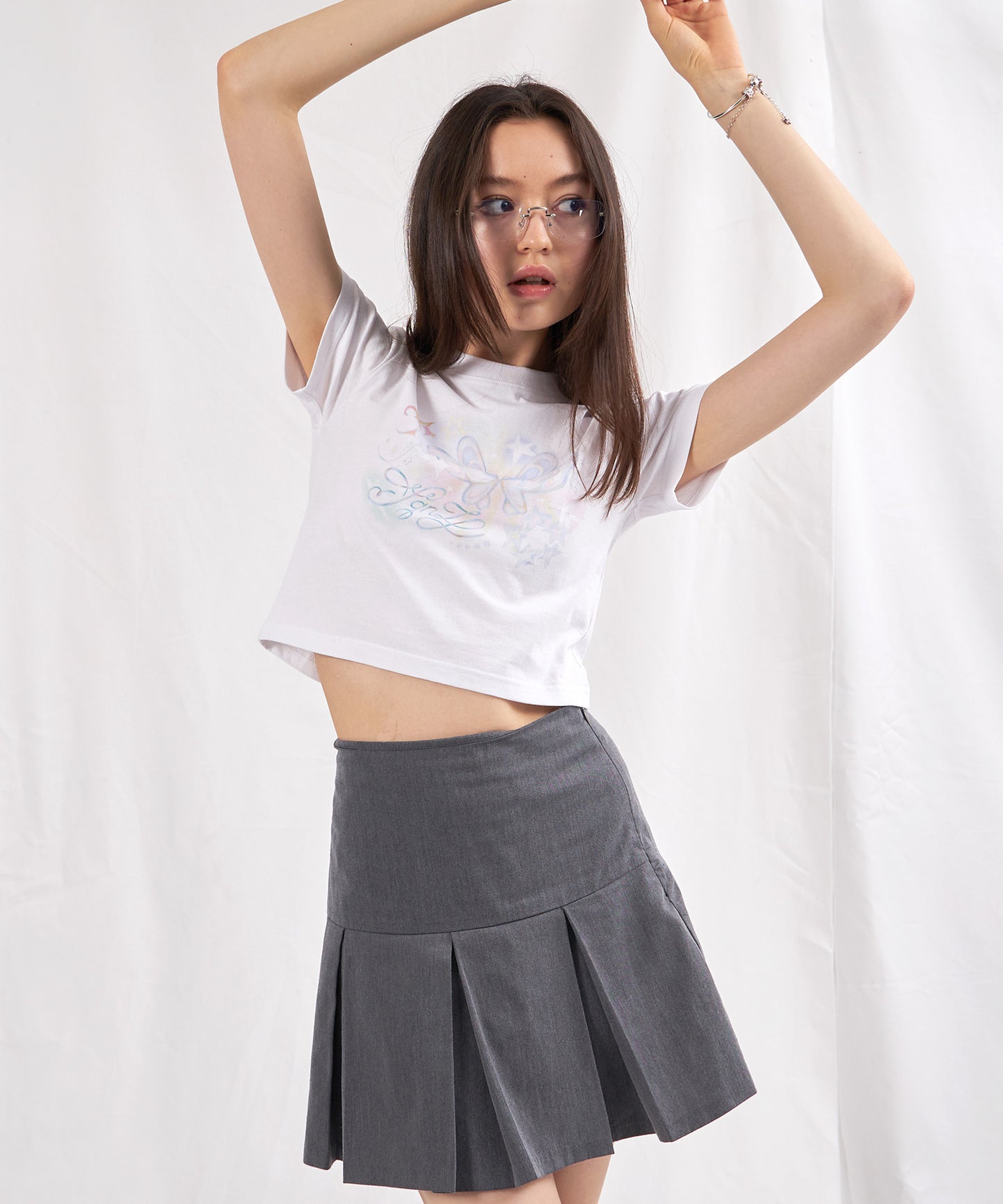 モデル:H171 Size:F