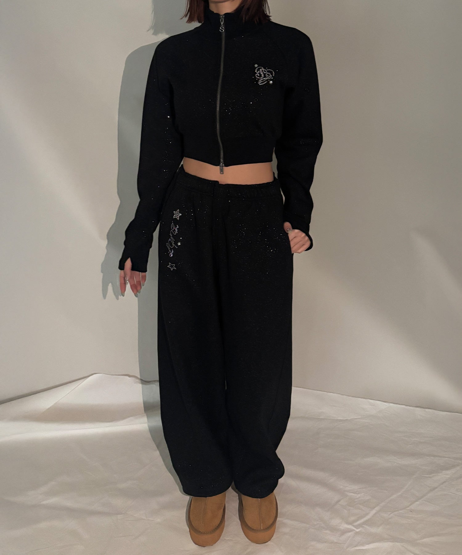 モデル:H163 Size:S