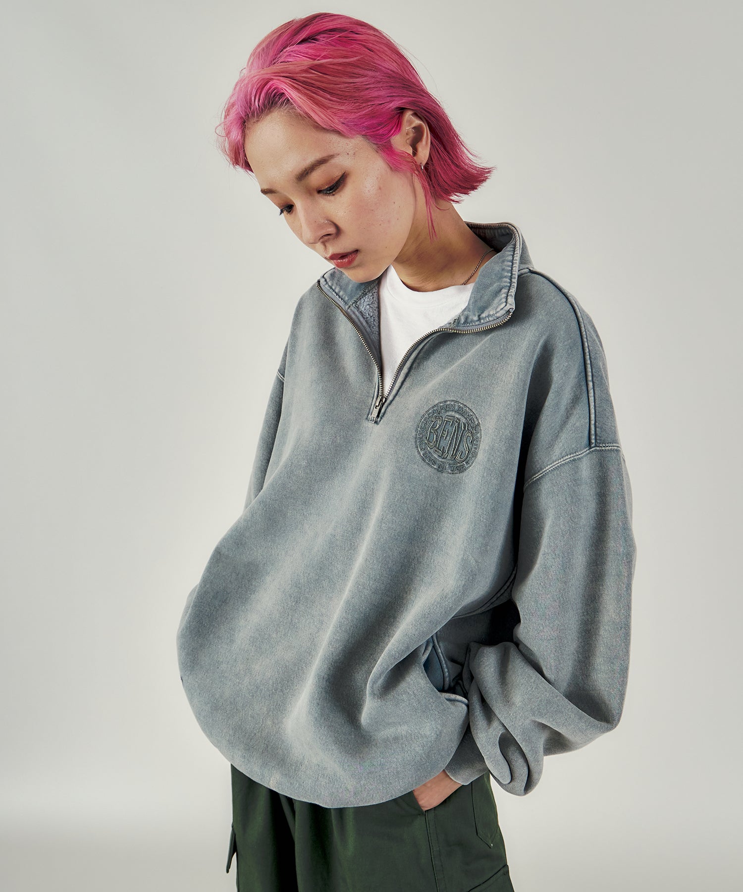 モデル:H170 Size:L