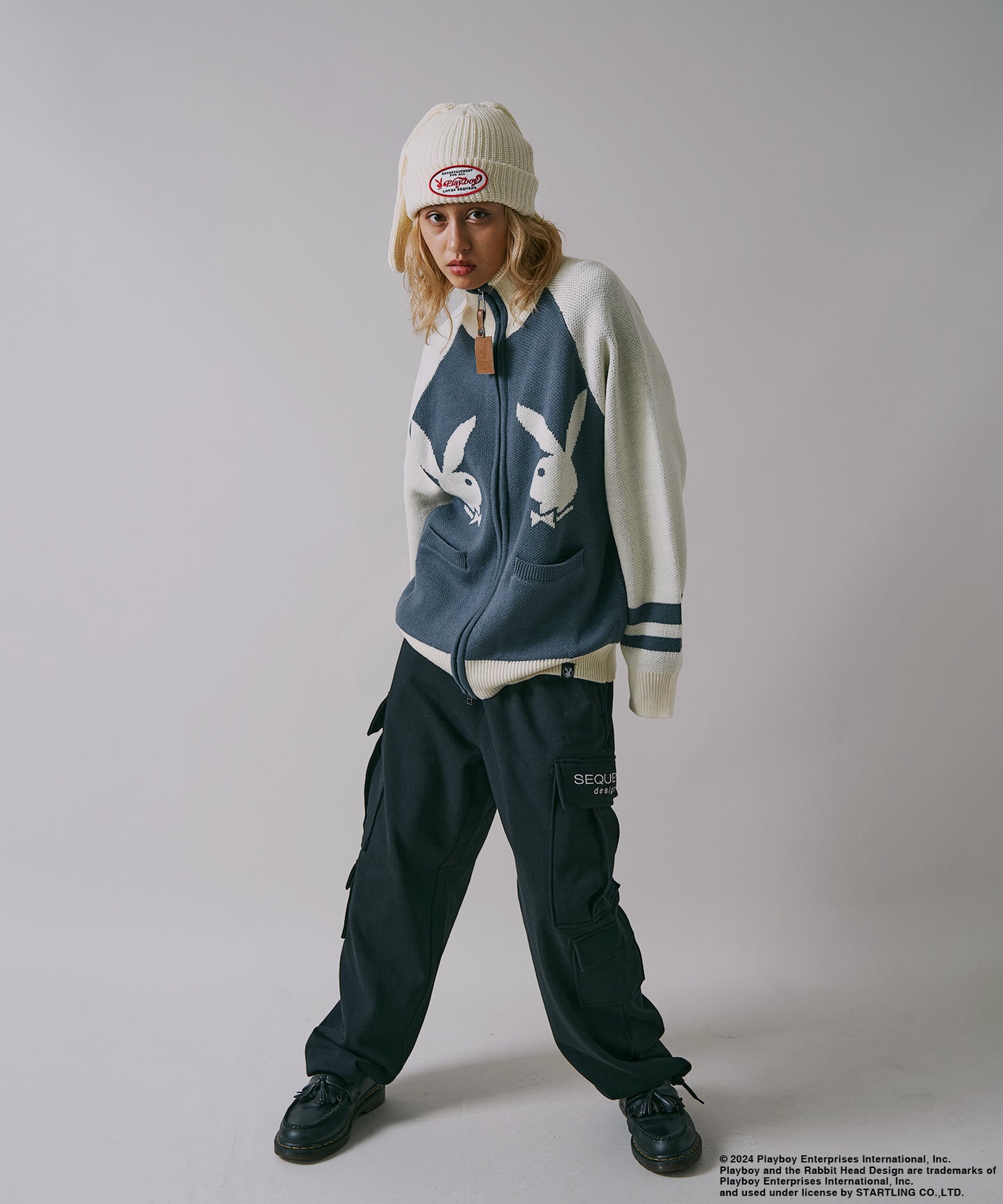 モデル:H170 Size:L