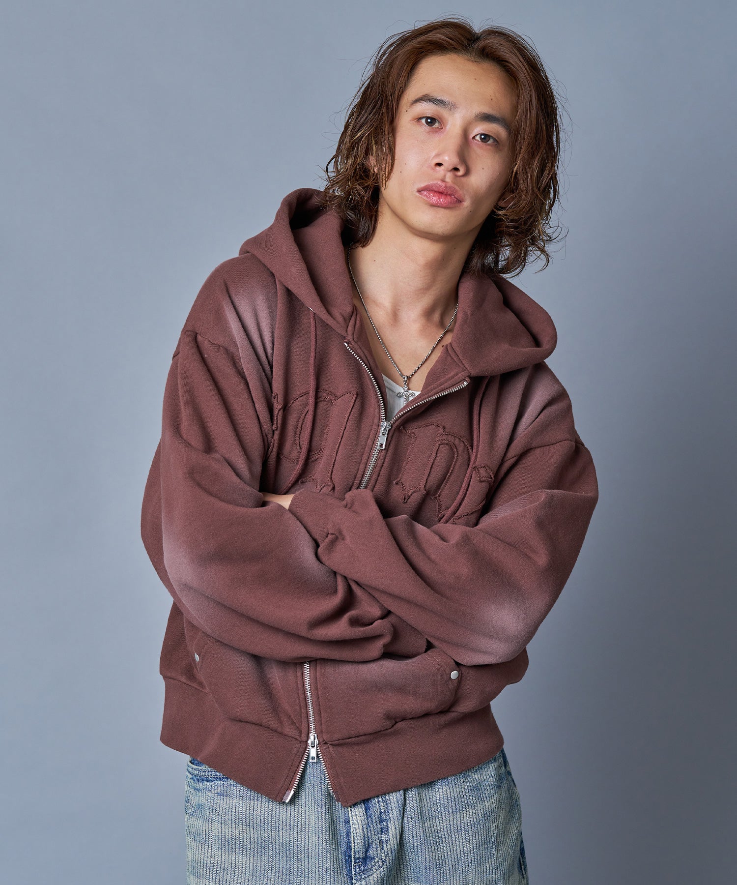 モデル:H175 Size:L