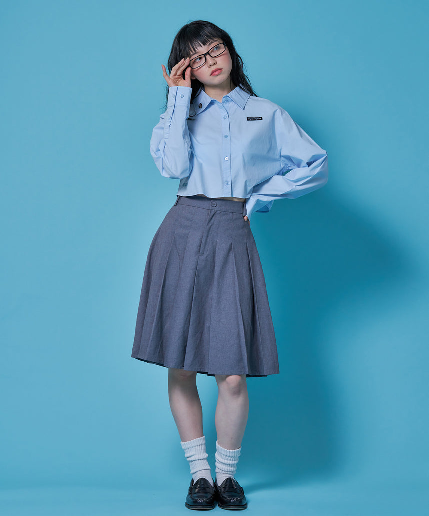 モデル:H164 Size:M