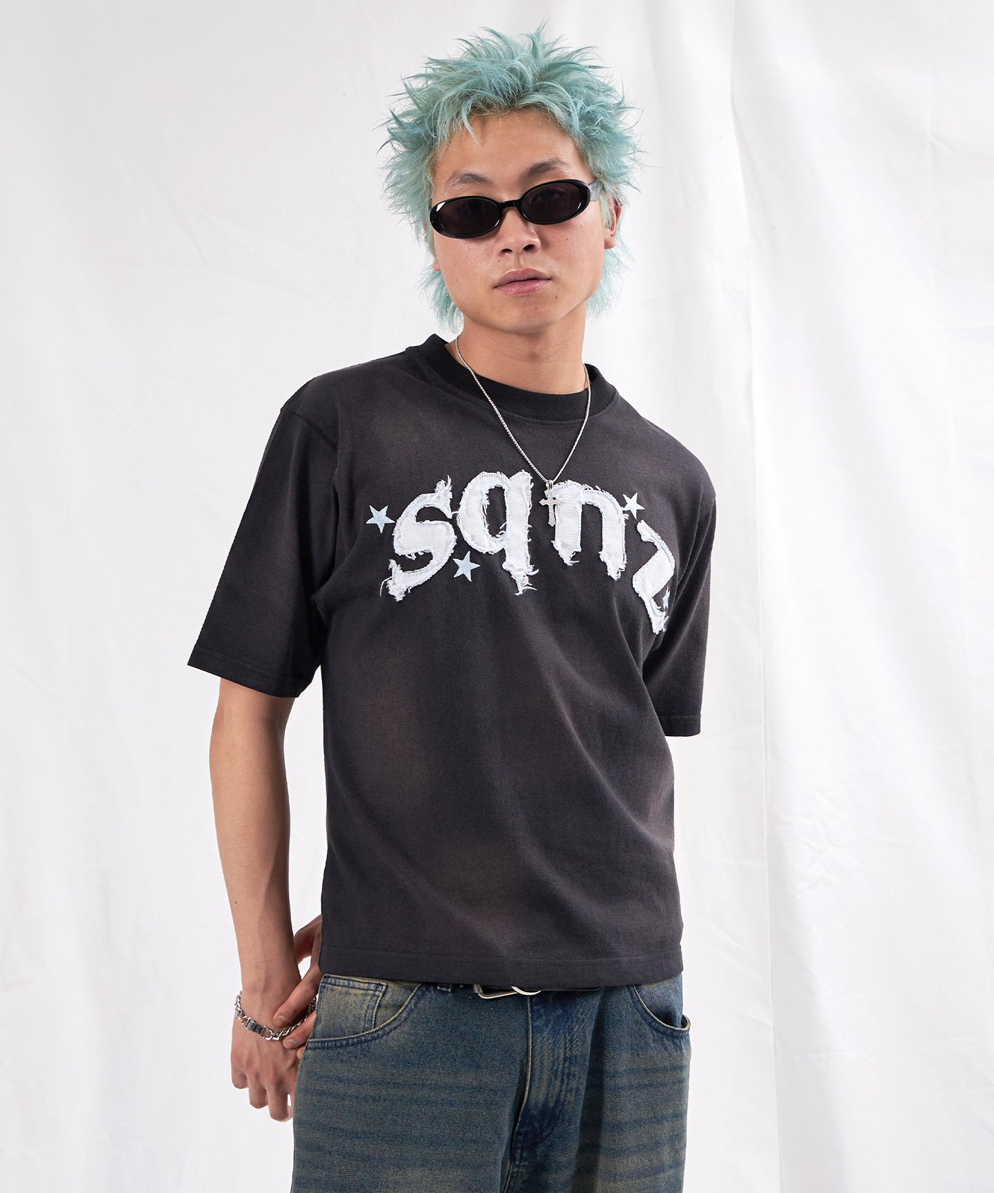 モデル:H178 Size:M