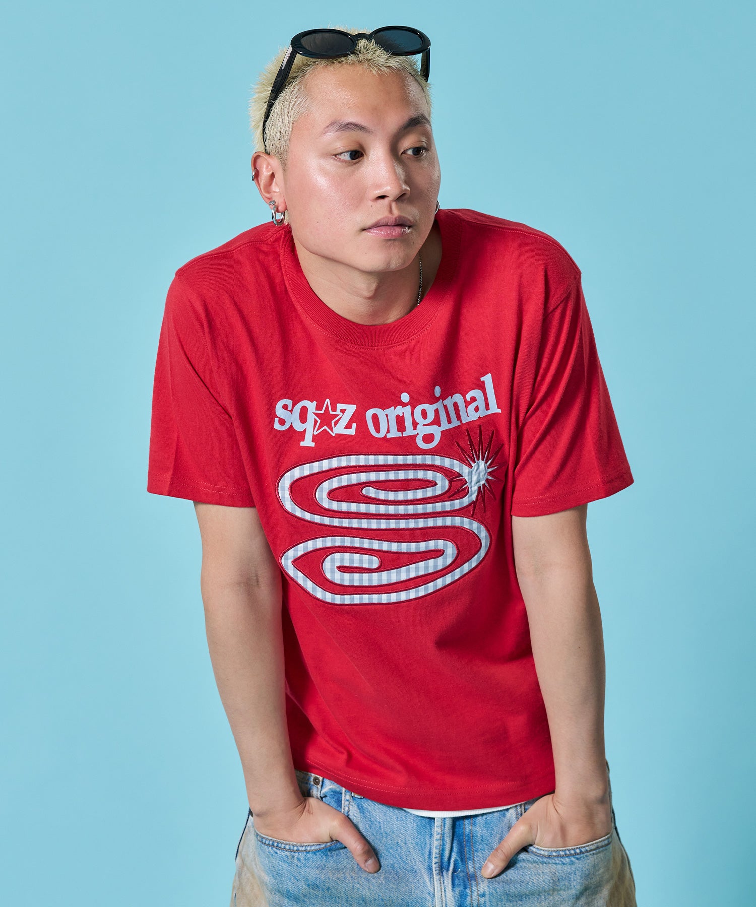 モデル:H178 Size:M
