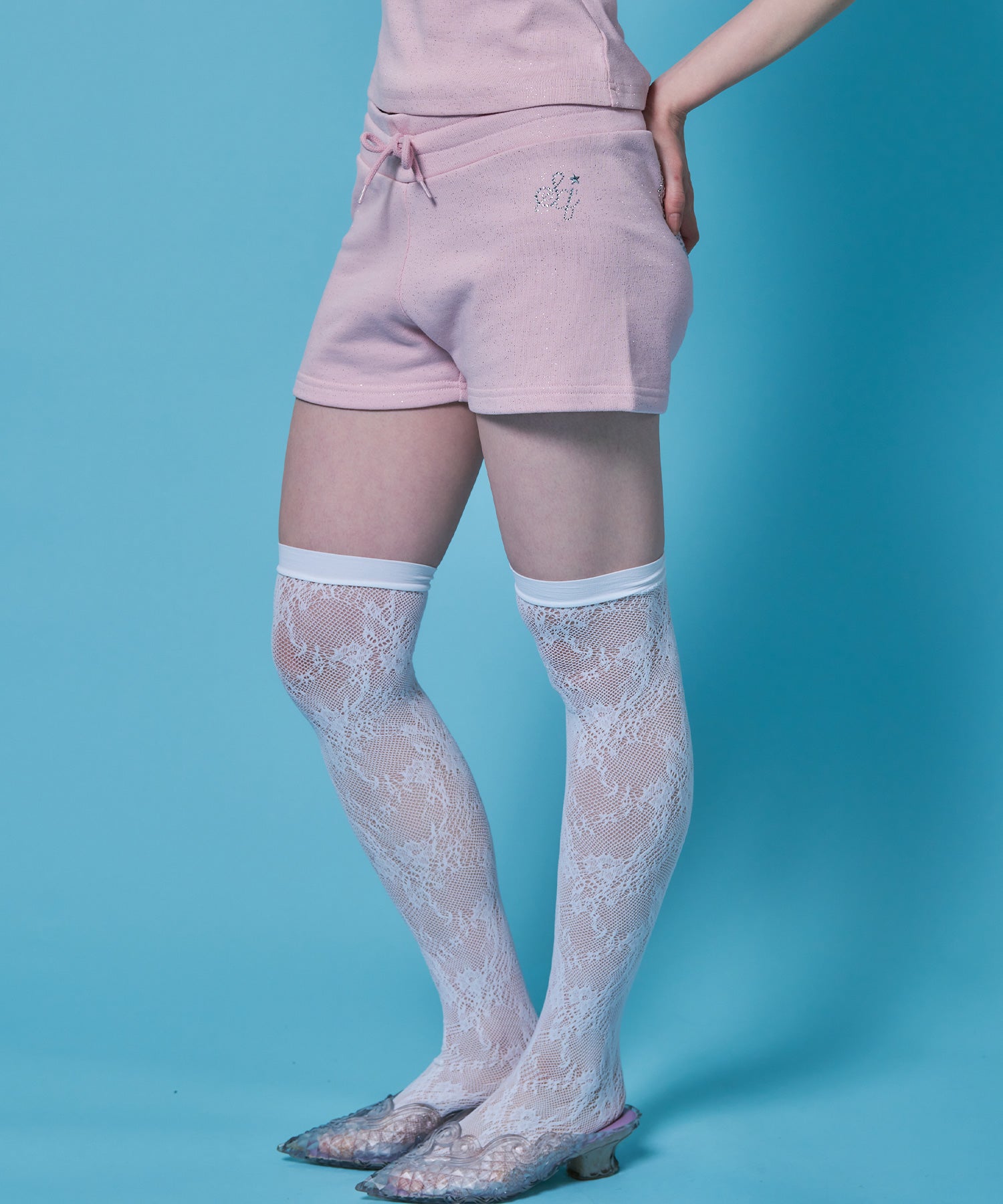 モデル:H164 Size:M