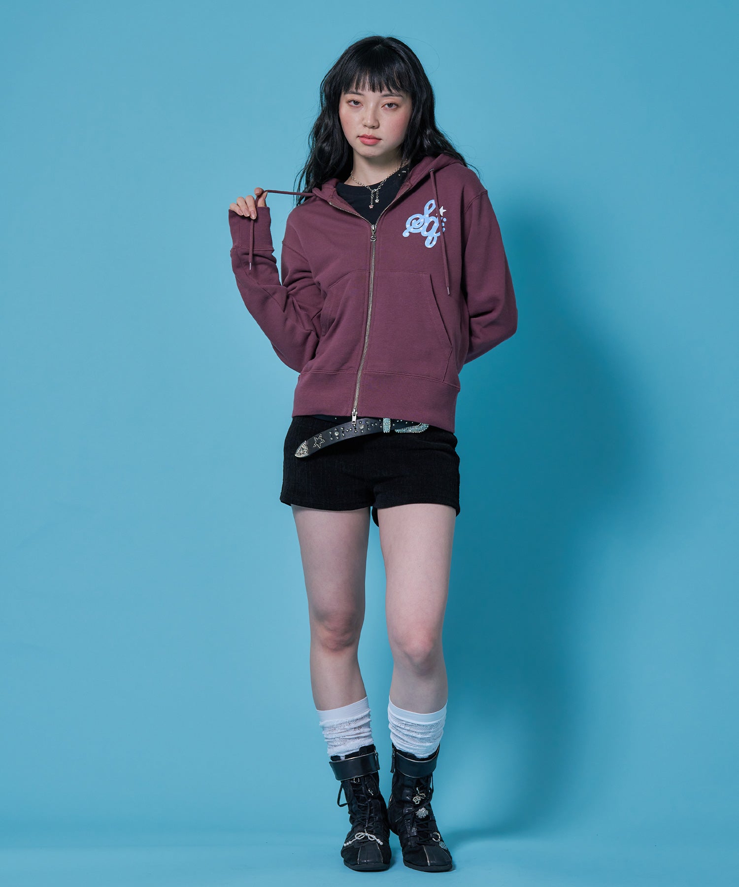 モデル:H164 Size:S