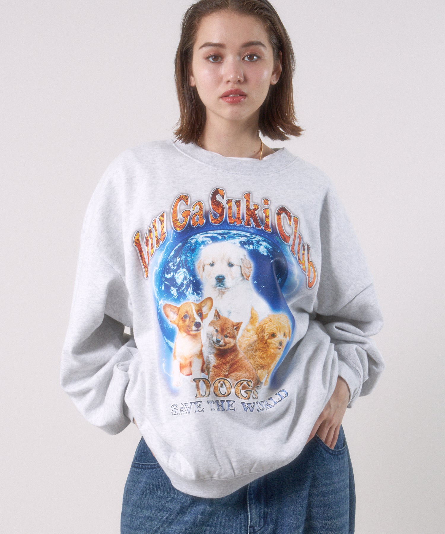 モデル: H165 Size:L