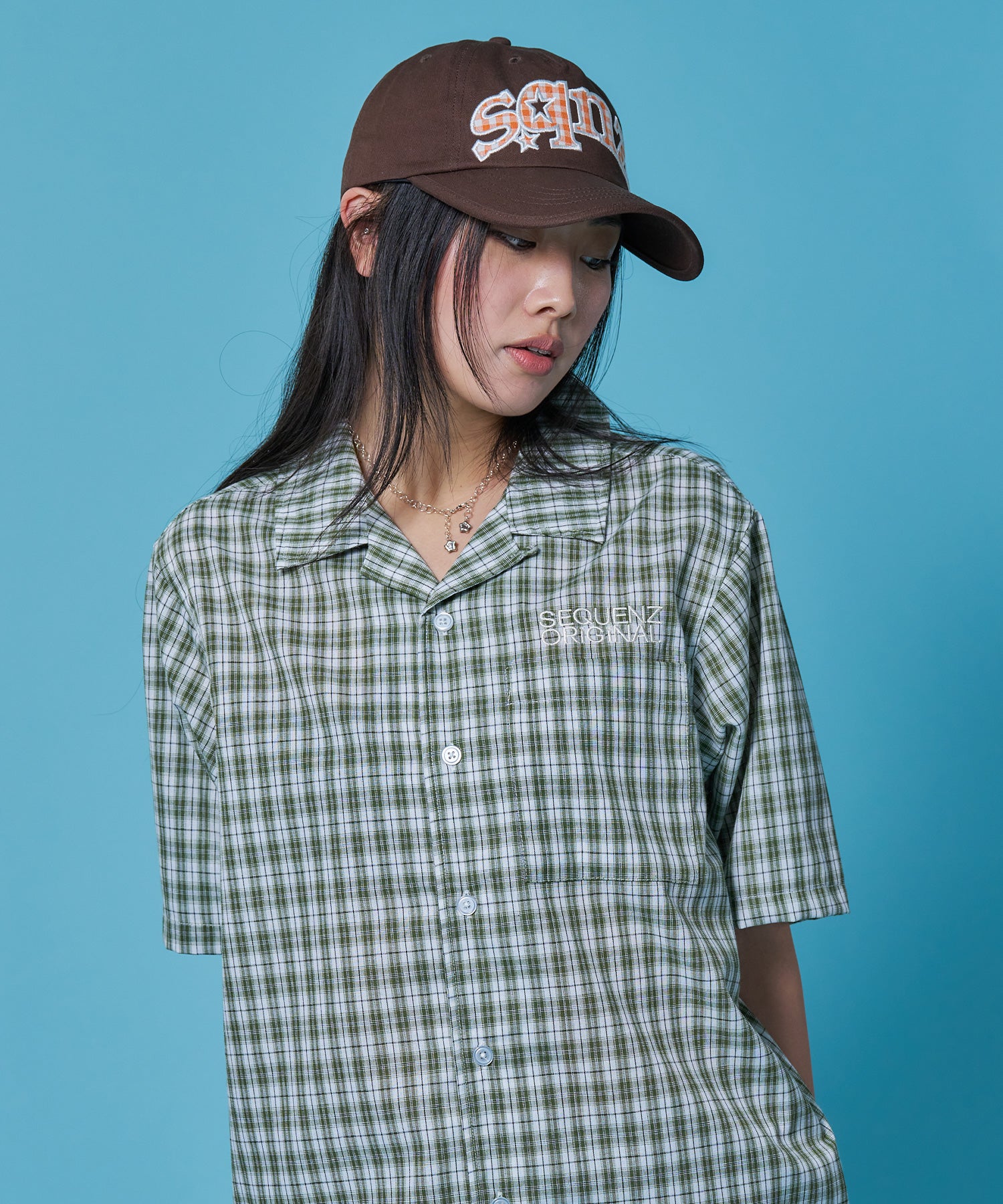 モデル:H170 Size:M