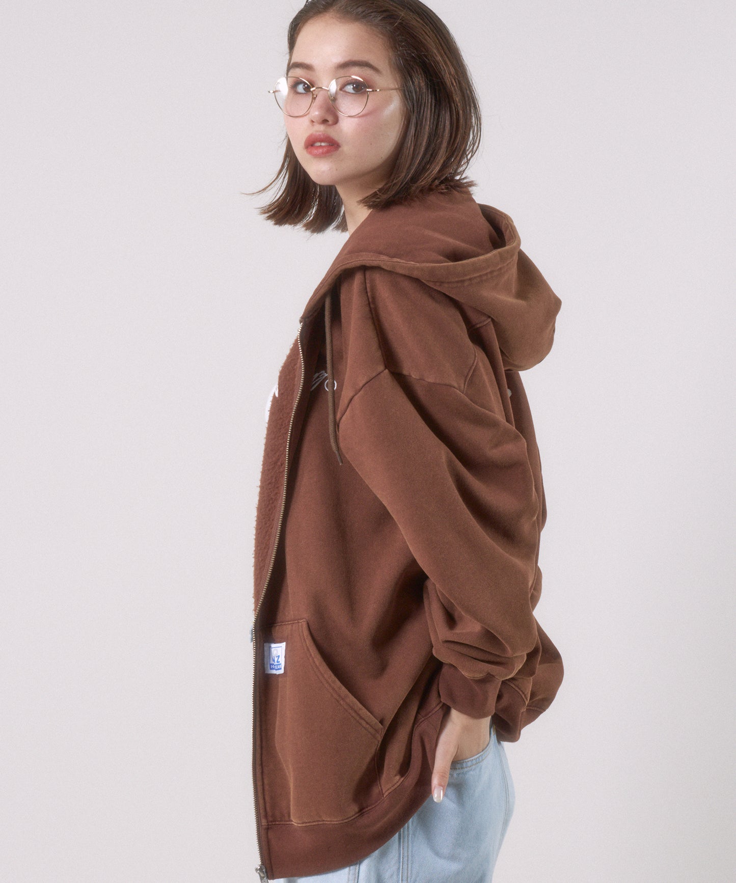 モデル: H165 Size:L