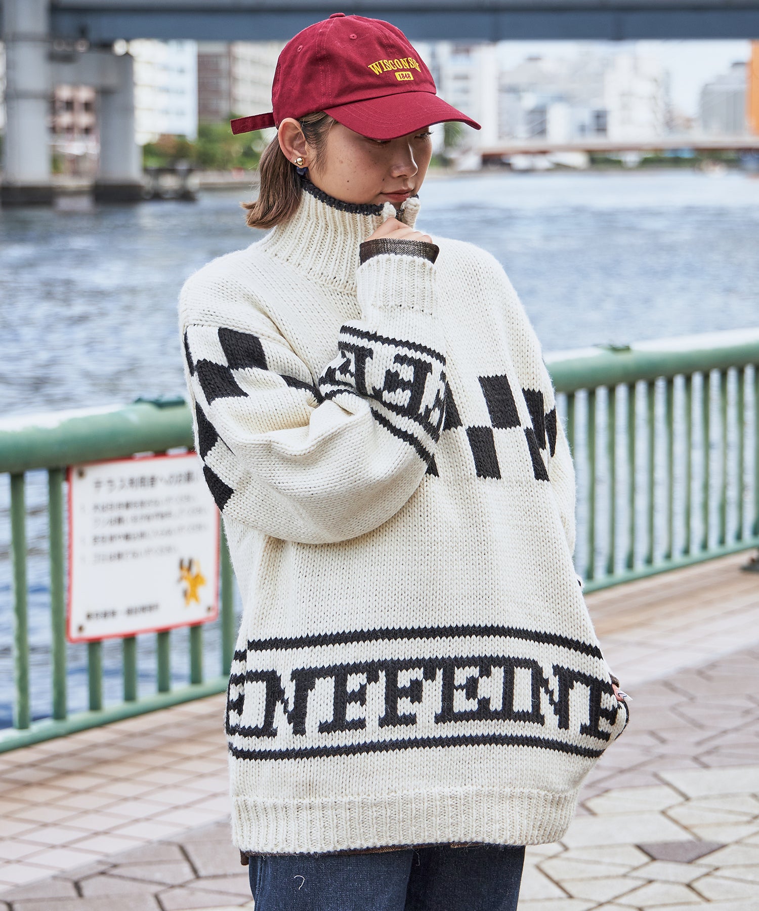 H162 Size:M