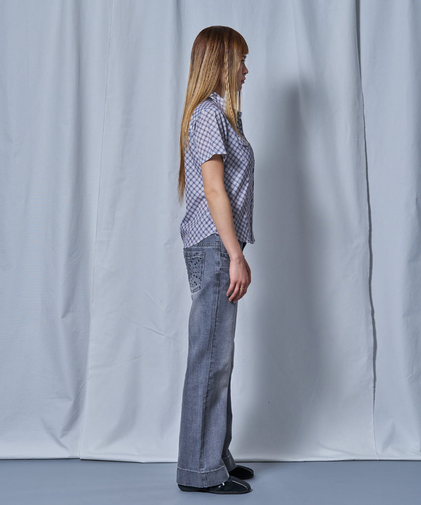 モデル:H165 Size:M