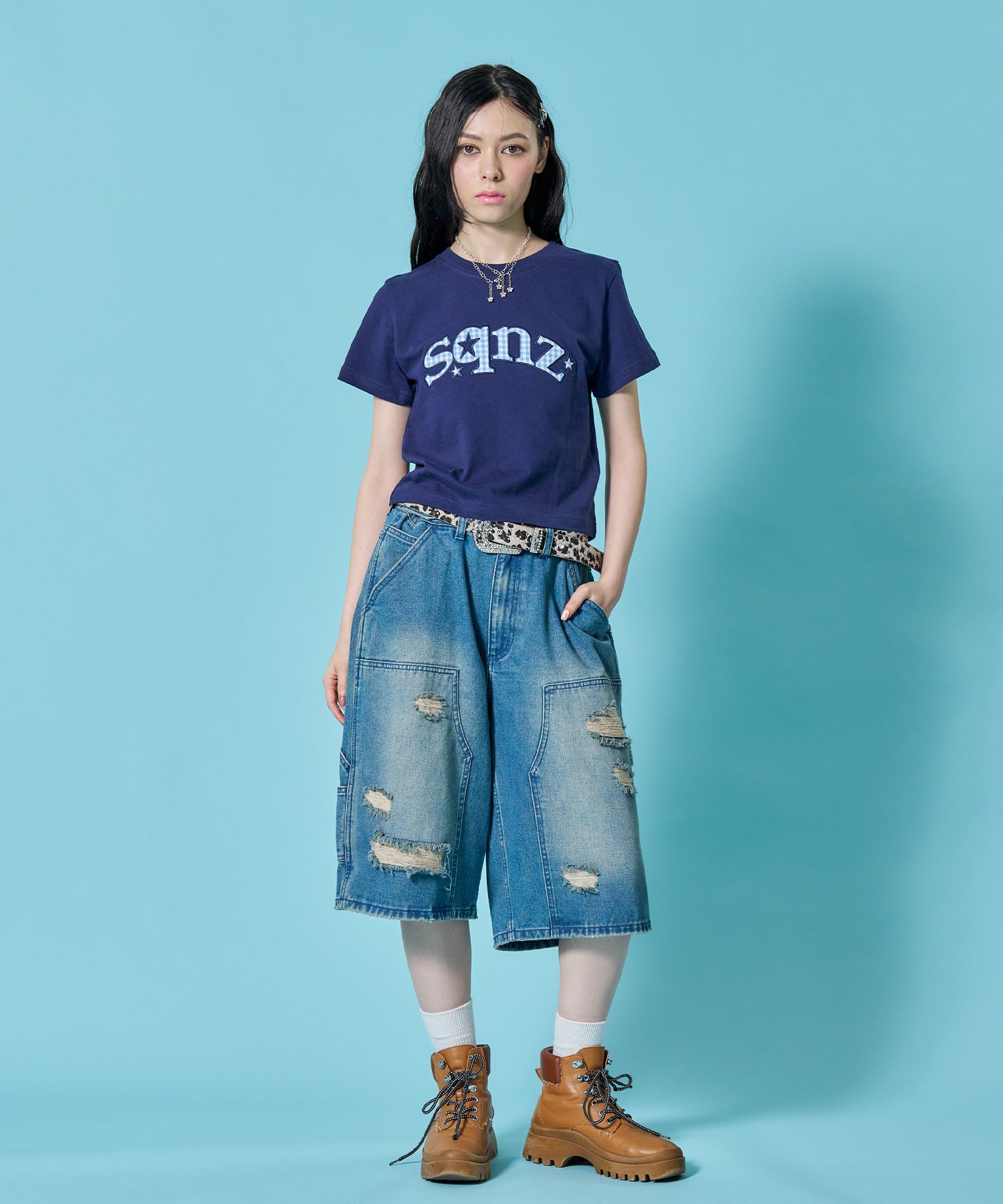 モデル:H163 Size:XS
