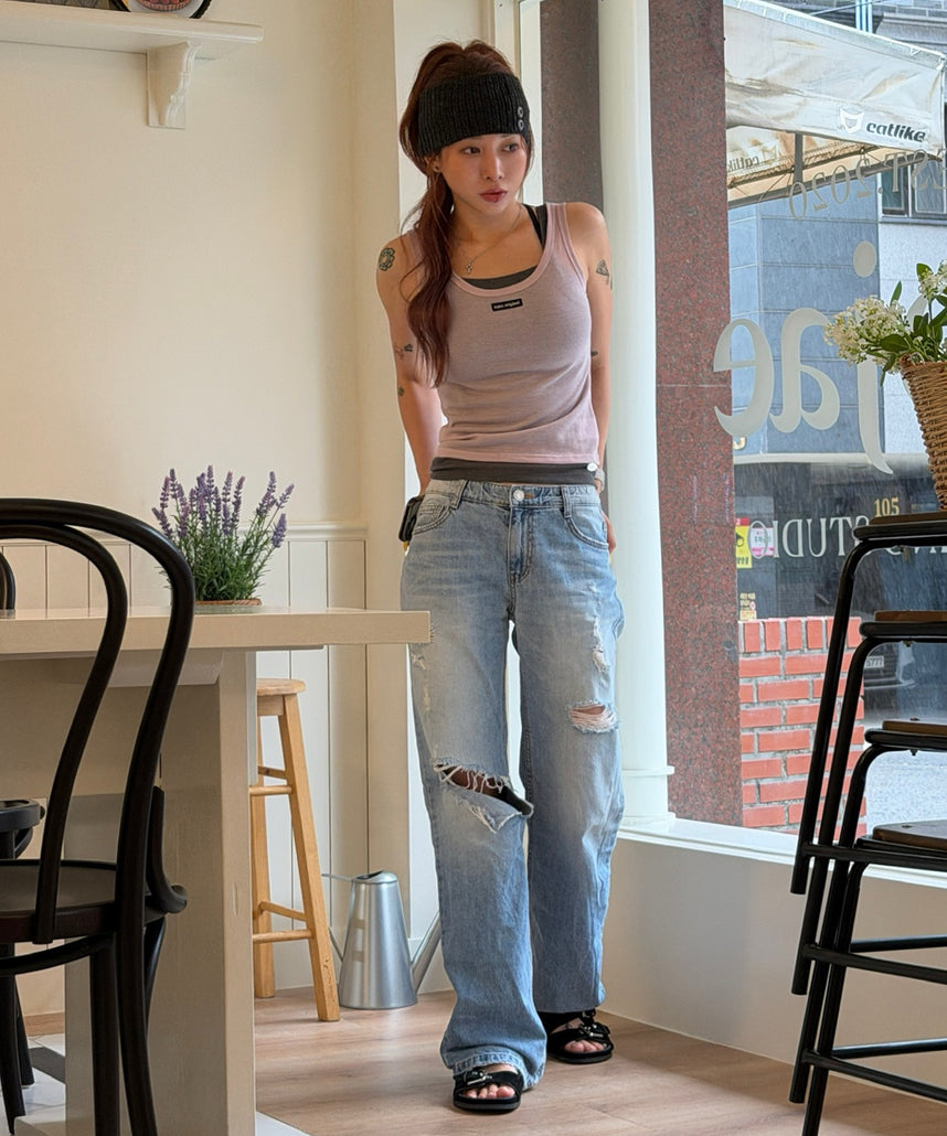 モデル:H165 Size:S