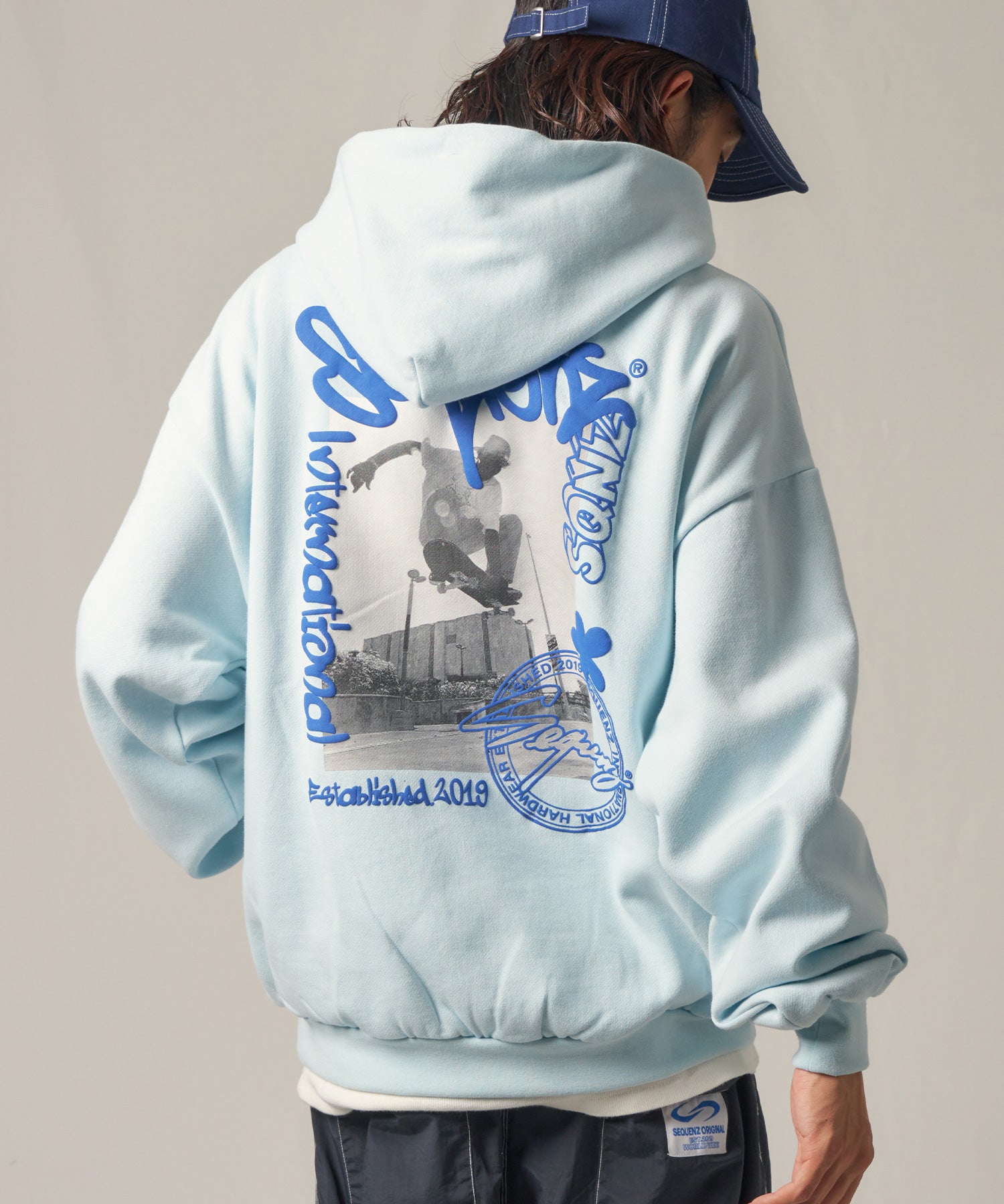 モデル:H175 Size:L